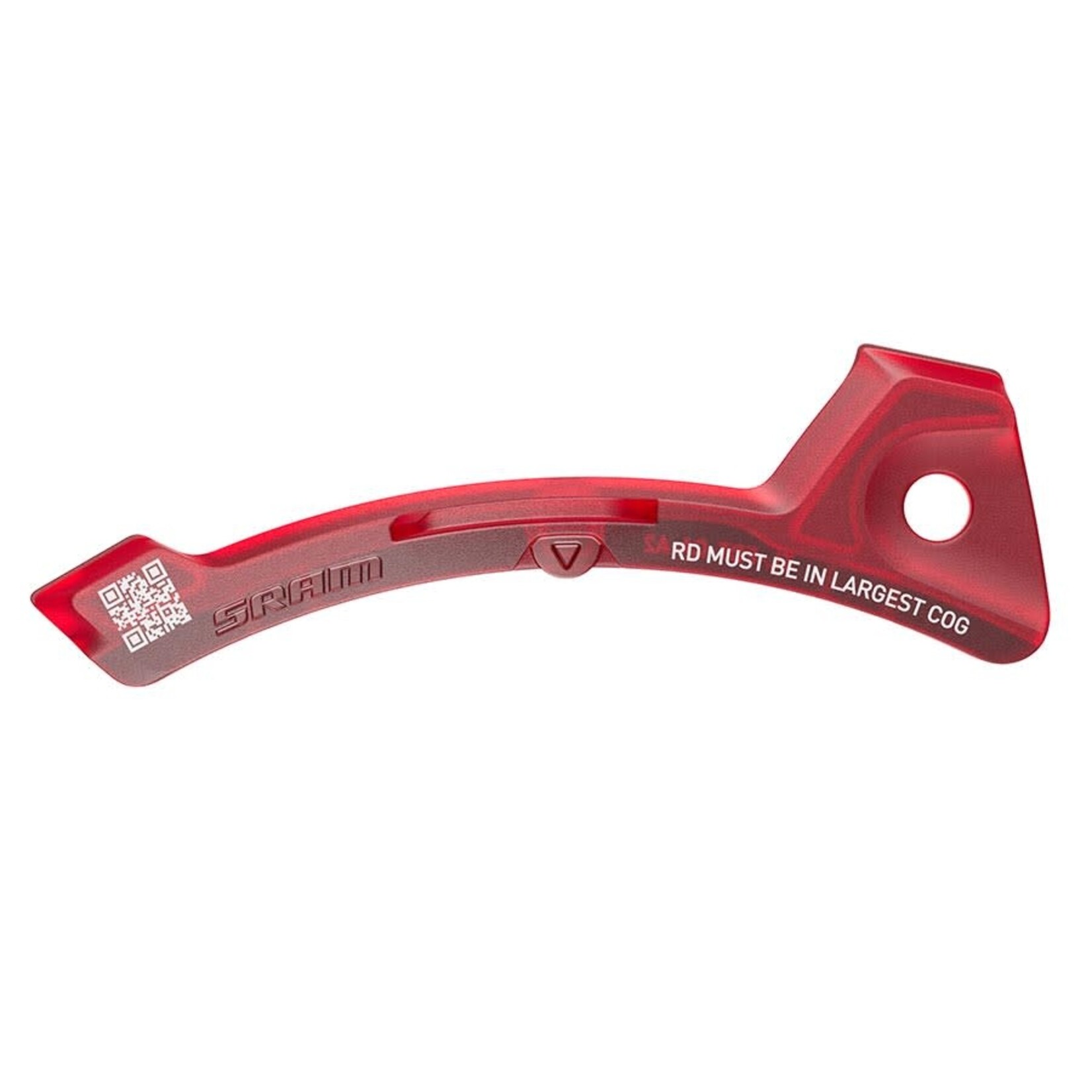 SRAM Sram RED AXS Front Derailleur Setup Tool for 46t-50t