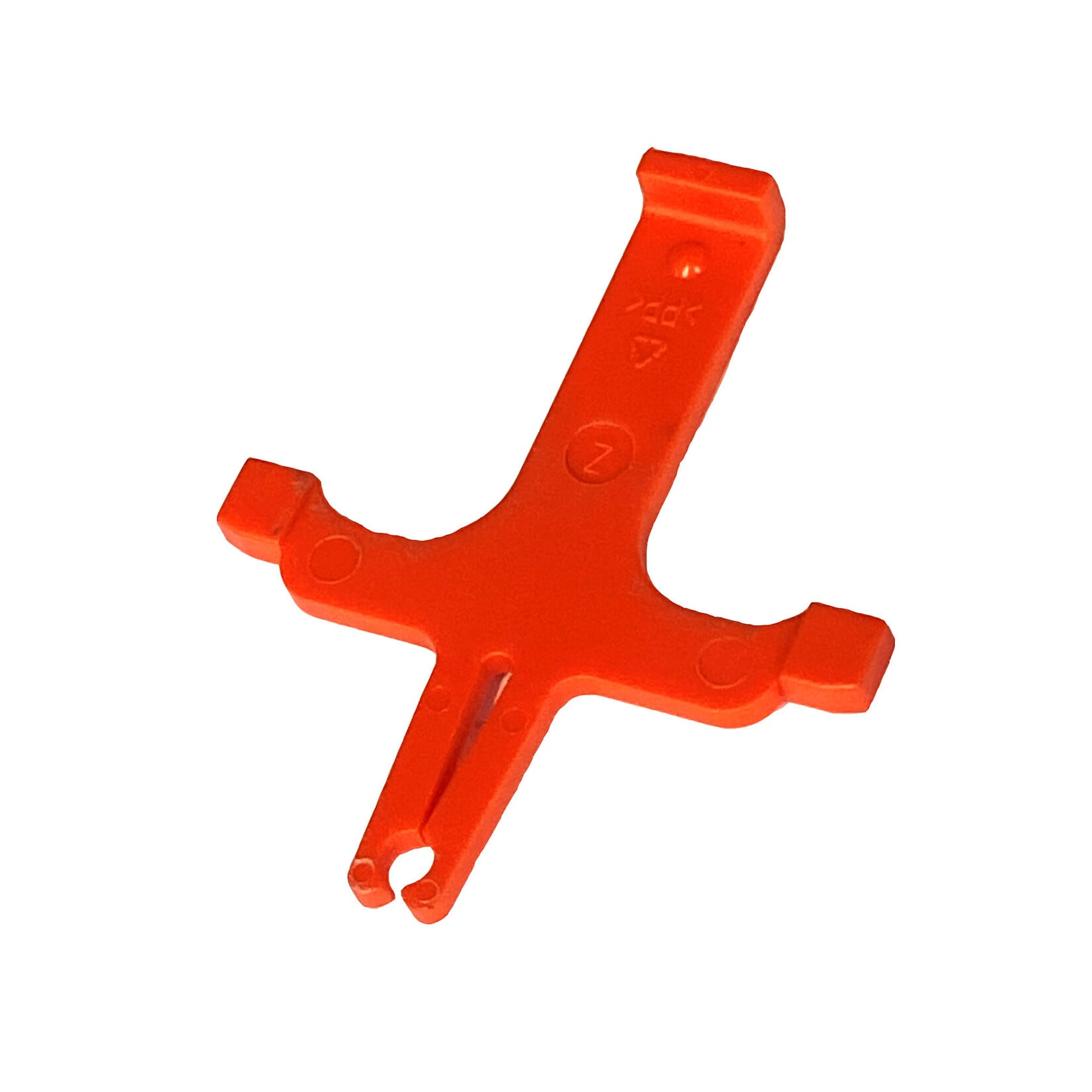 SHIMANO Shimano Low Profile Disc Pad Spacer for 2-Piston Calipers