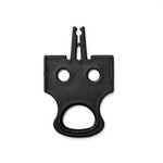 TEKTRO Tektro and TRP Disc Brake Pad Spacer for 2 Piston Calipers