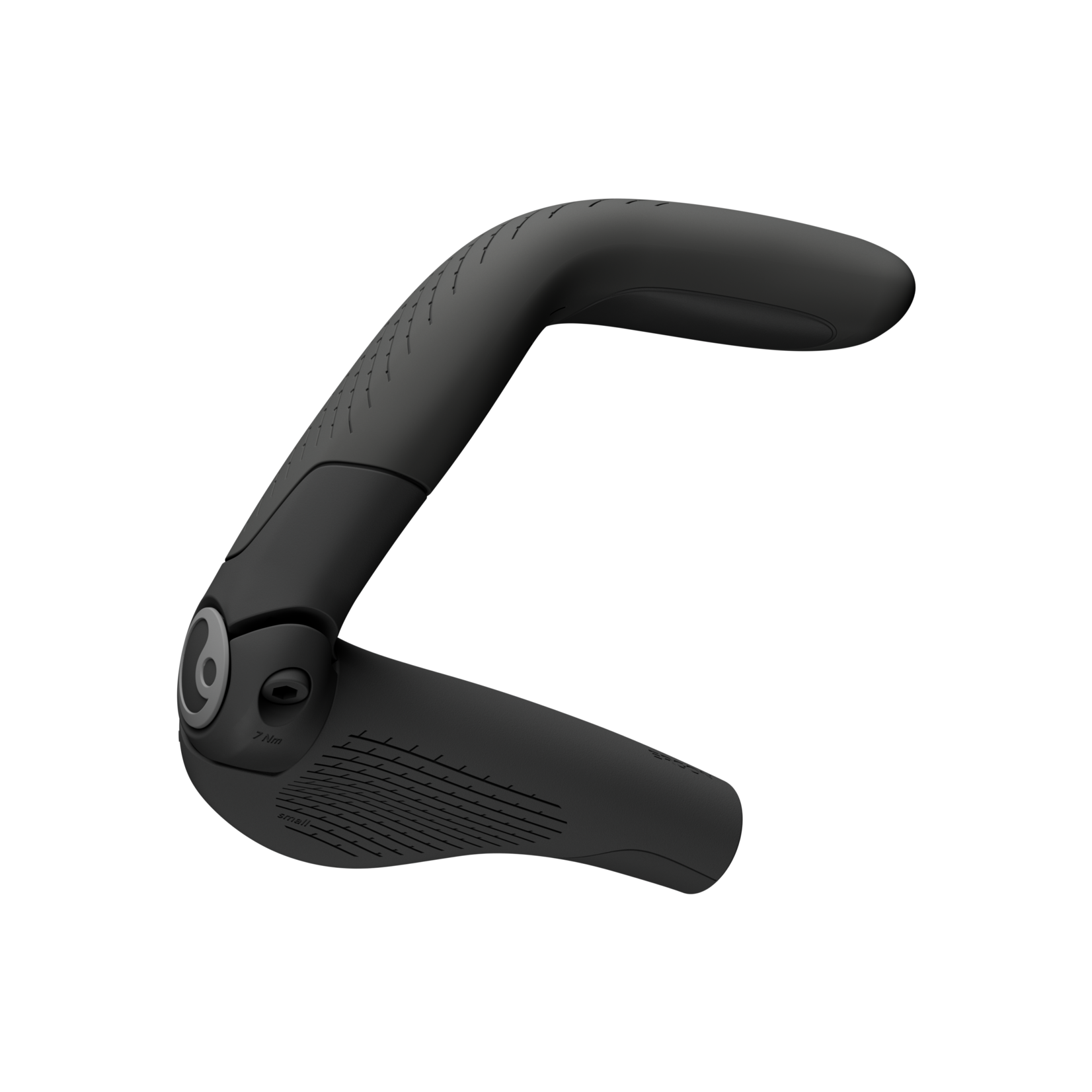 ERGON Ergon GP5 Evo Grips