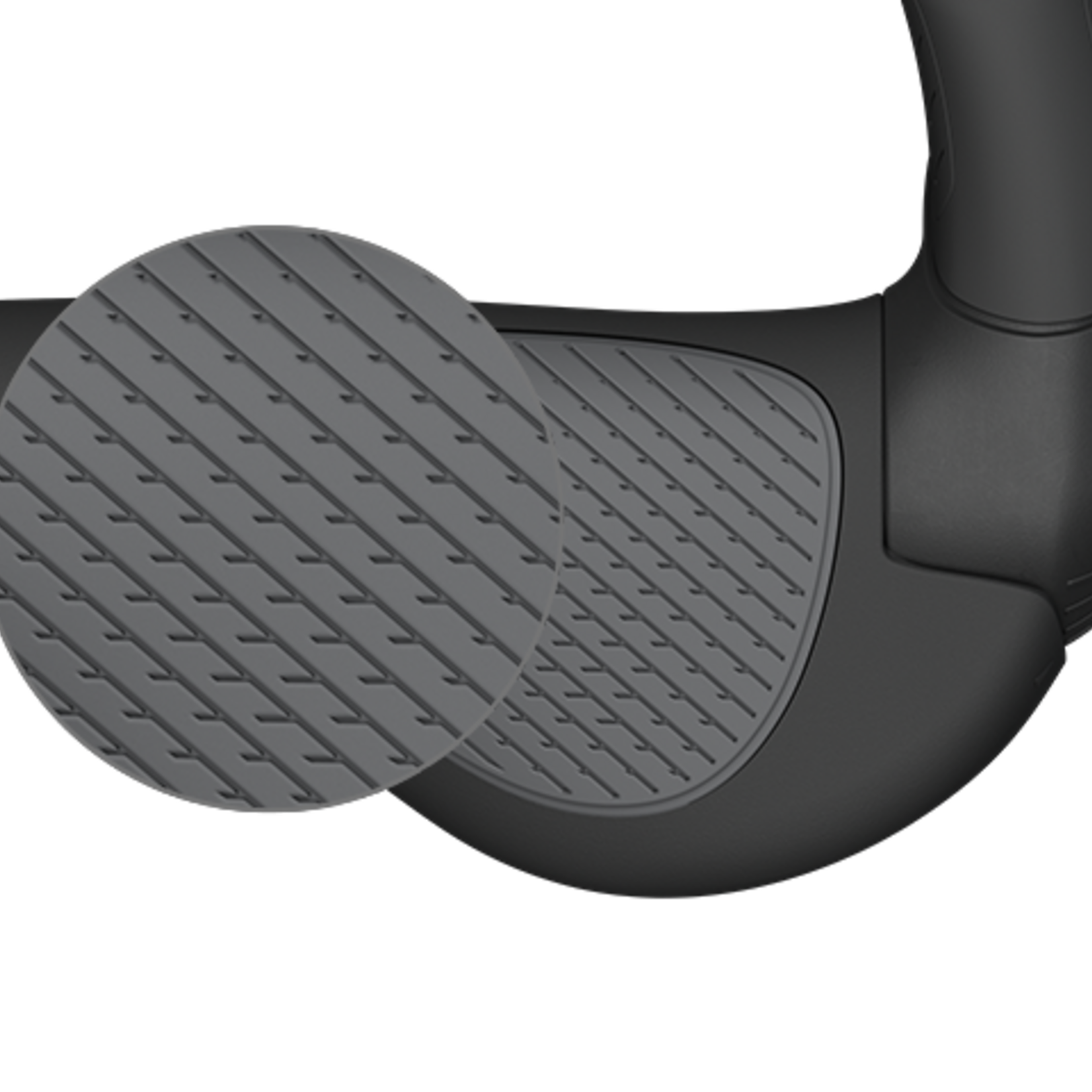ERGON Ergon GP5 Evo Grips