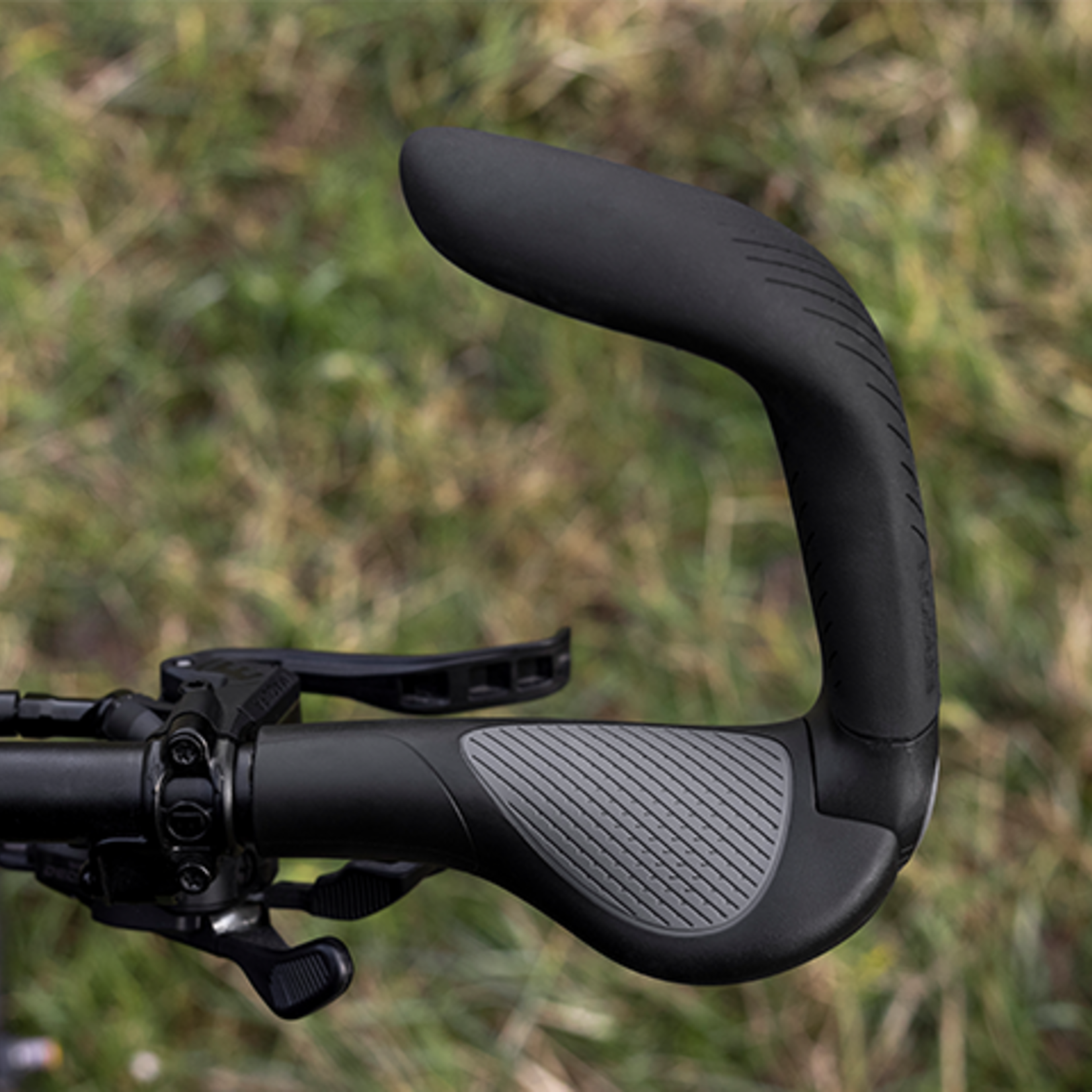 ERGON Ergon GP5 Evo Grips