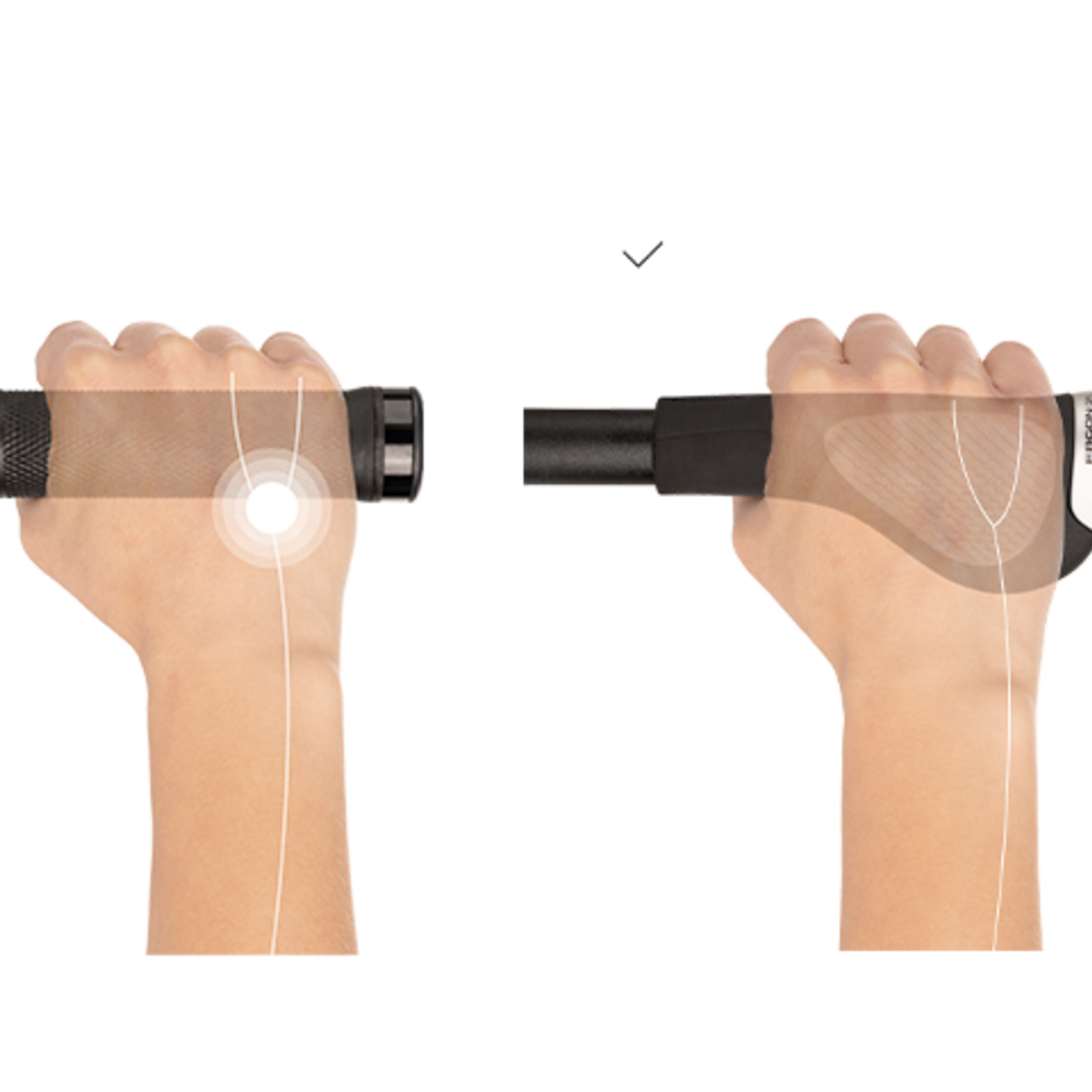 ERGON Ergon GP5 Evo Grips