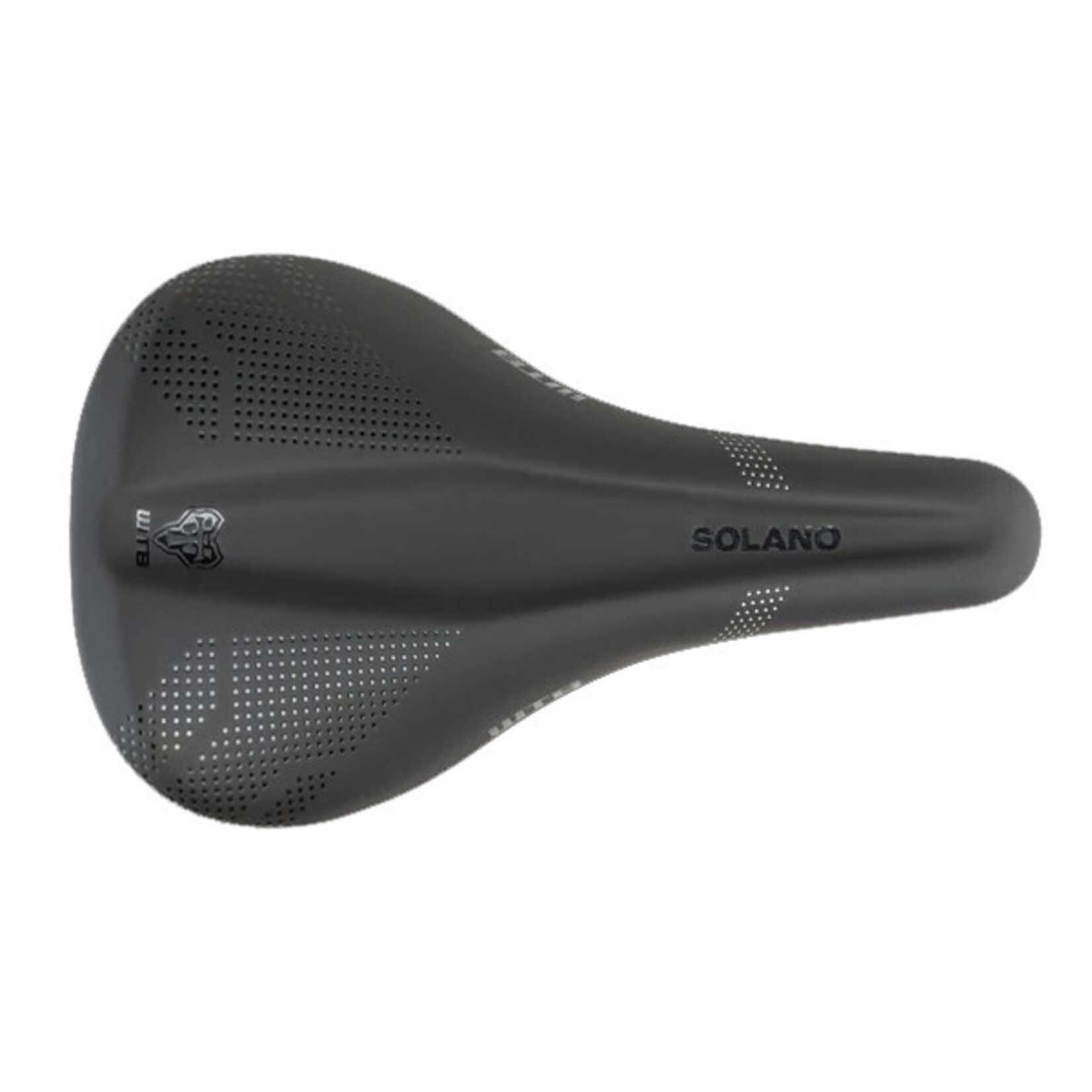 WTB WTB Solano Fusion Form Cromoly Saddle