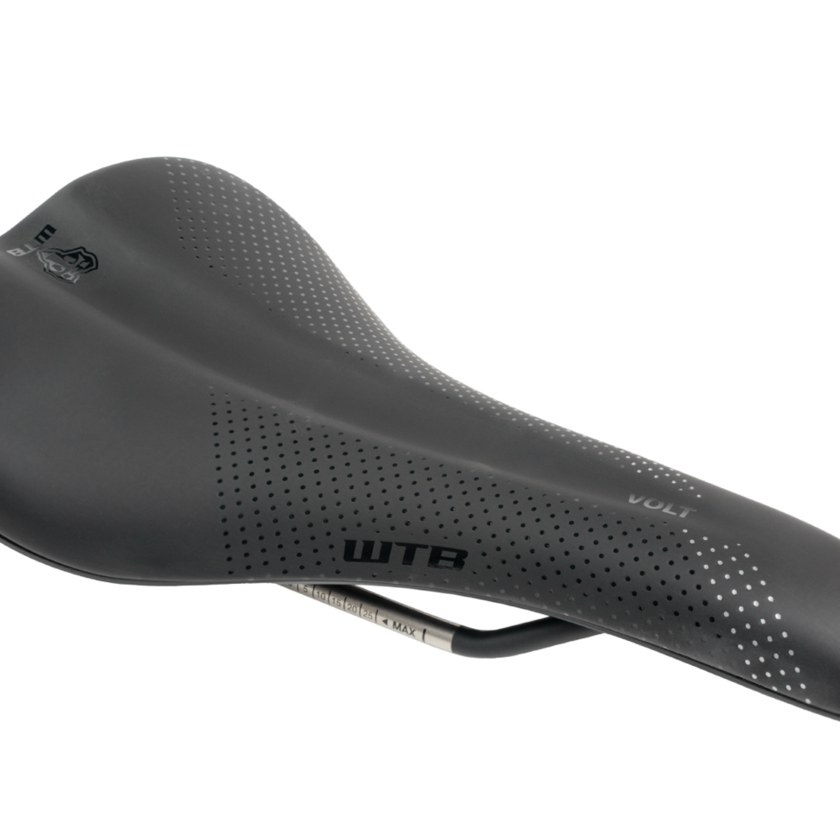 WTB WTB Volt Steel Saddle