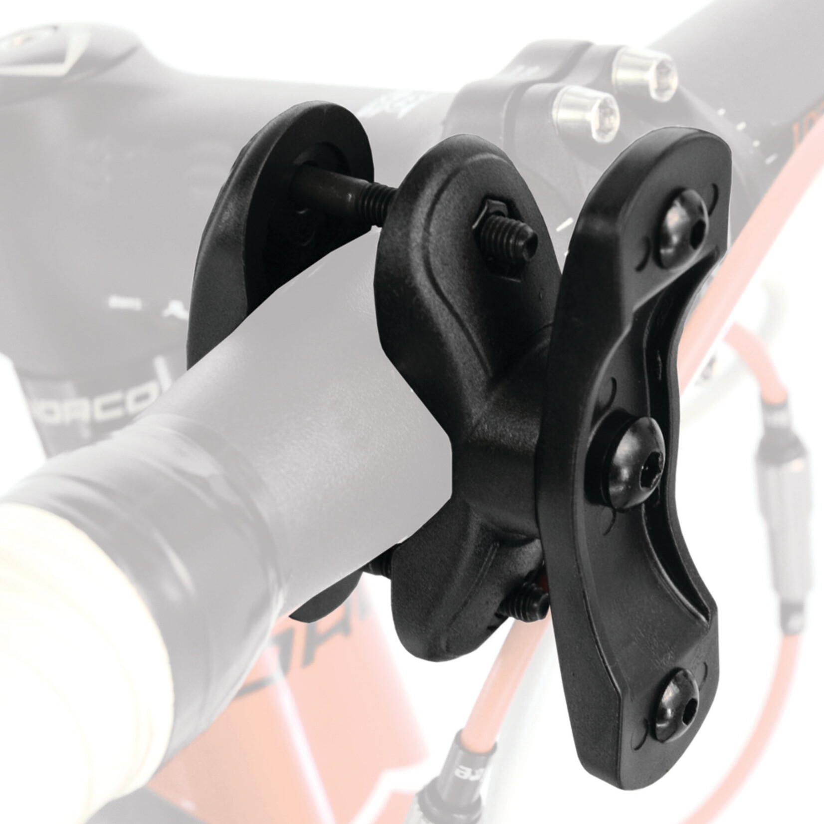 49N 49N Multi-Function Bottle Cage Adapter