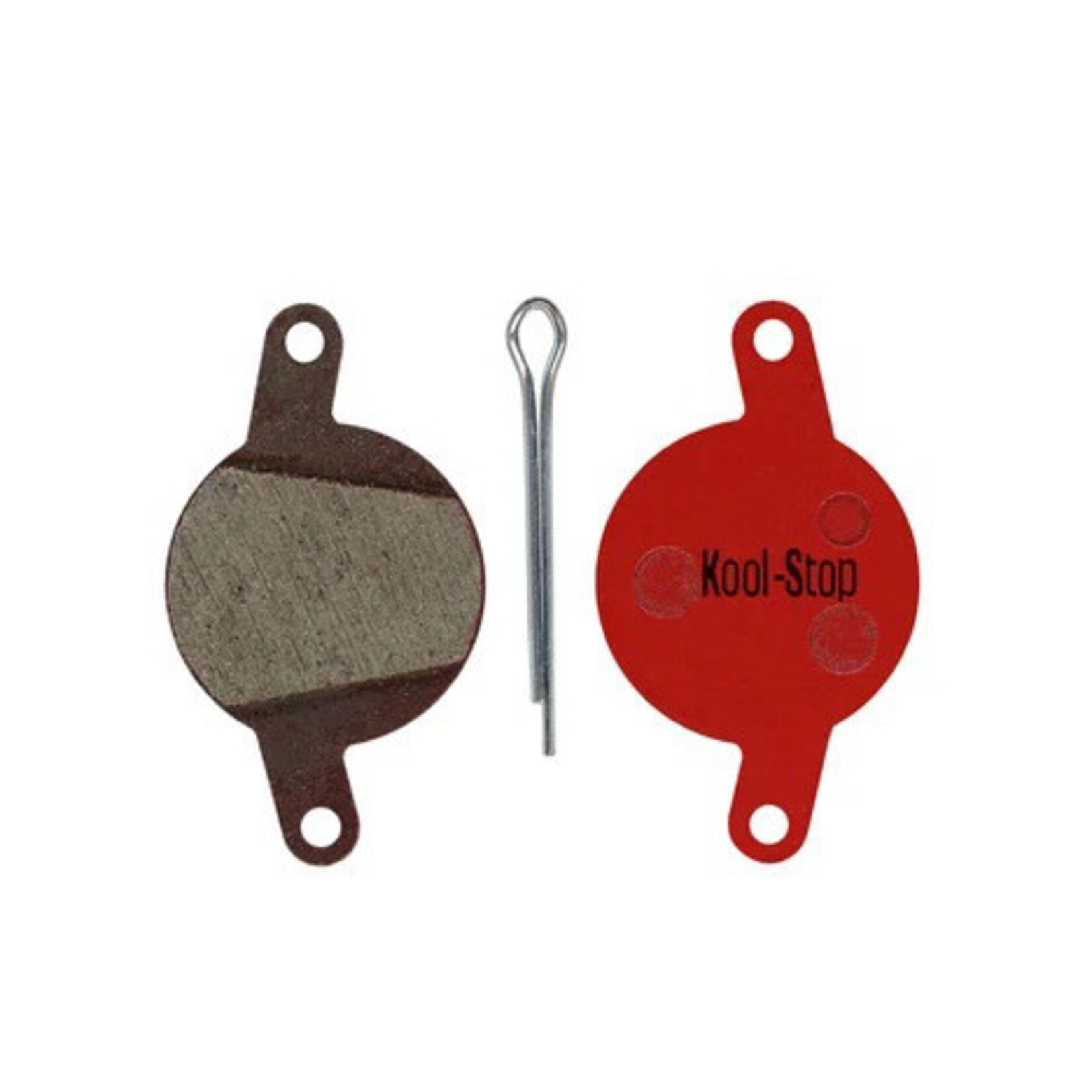 KOOL-STOP Kool-Stop Organic Disc Brake Pads, Magura, Clara 2001