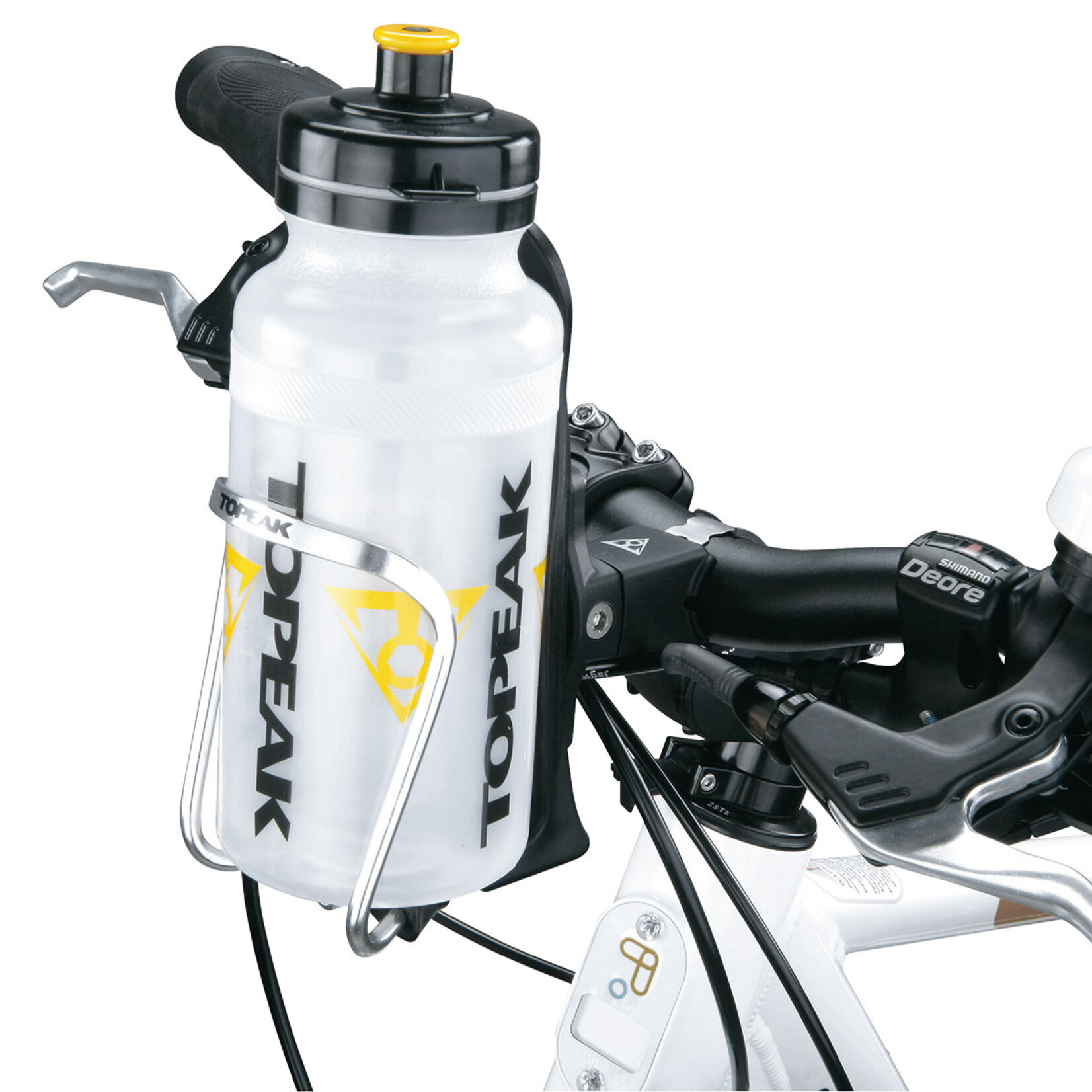 TOPEAK Topeak Cagemount