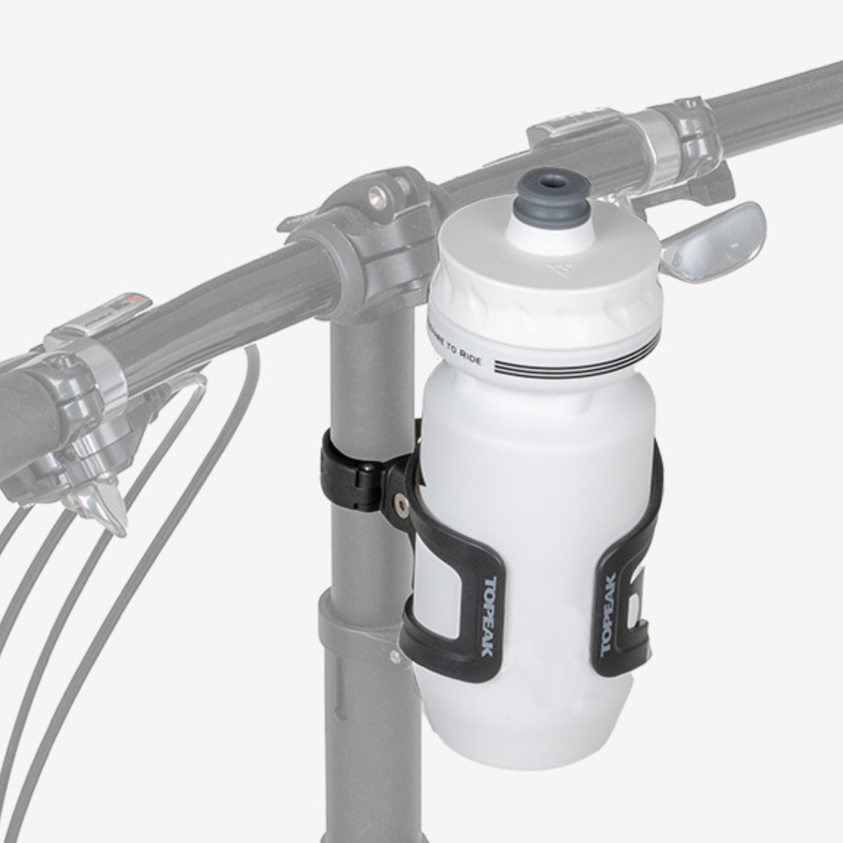 TOPEAK Topeak Cagemount 2