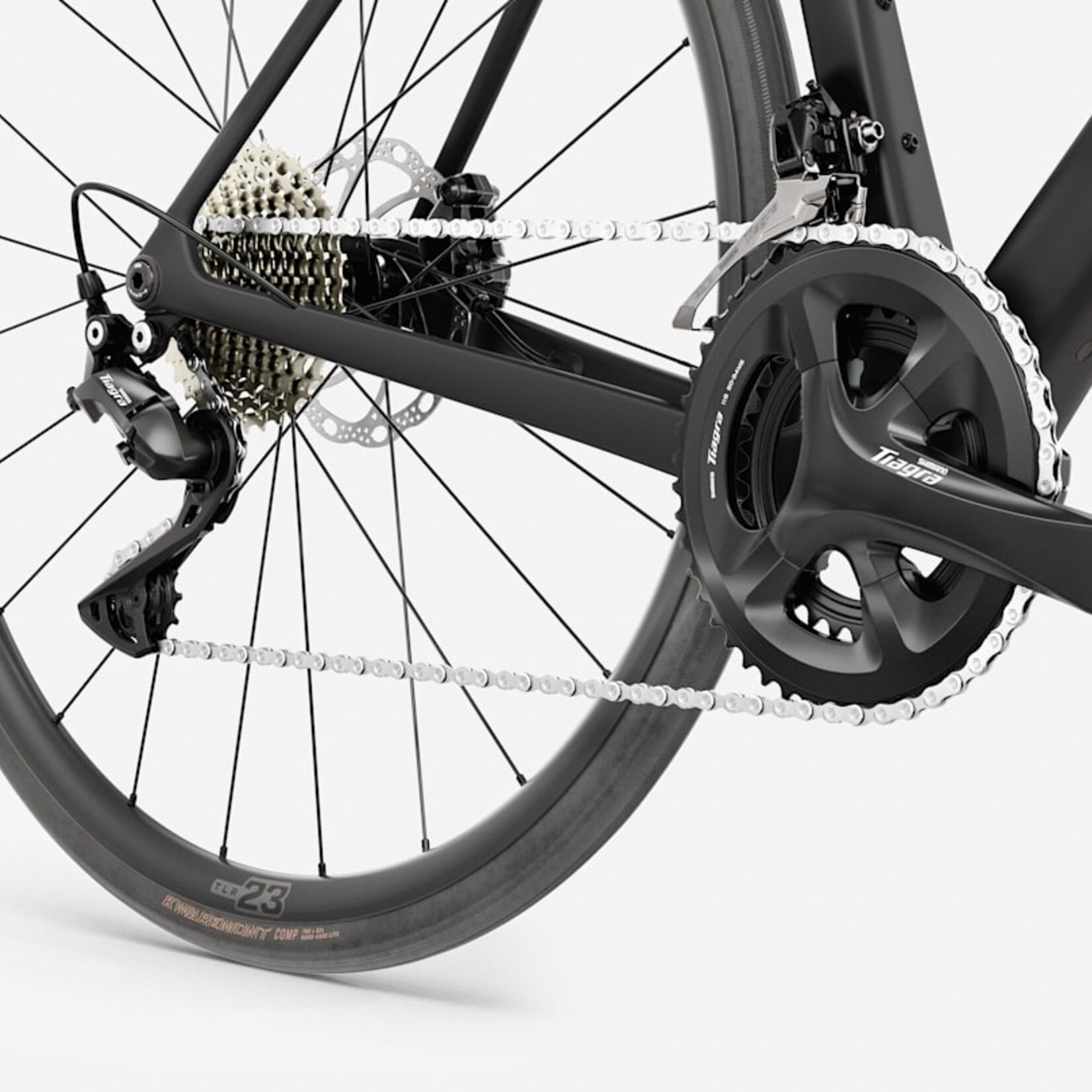 TREK Trek Domane SL 4 Gen 5