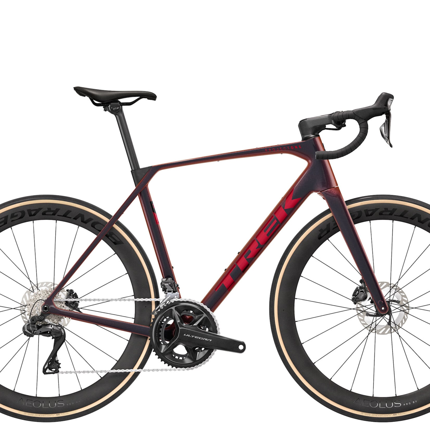 TREK Trek Domane SLR 7 Gen 5