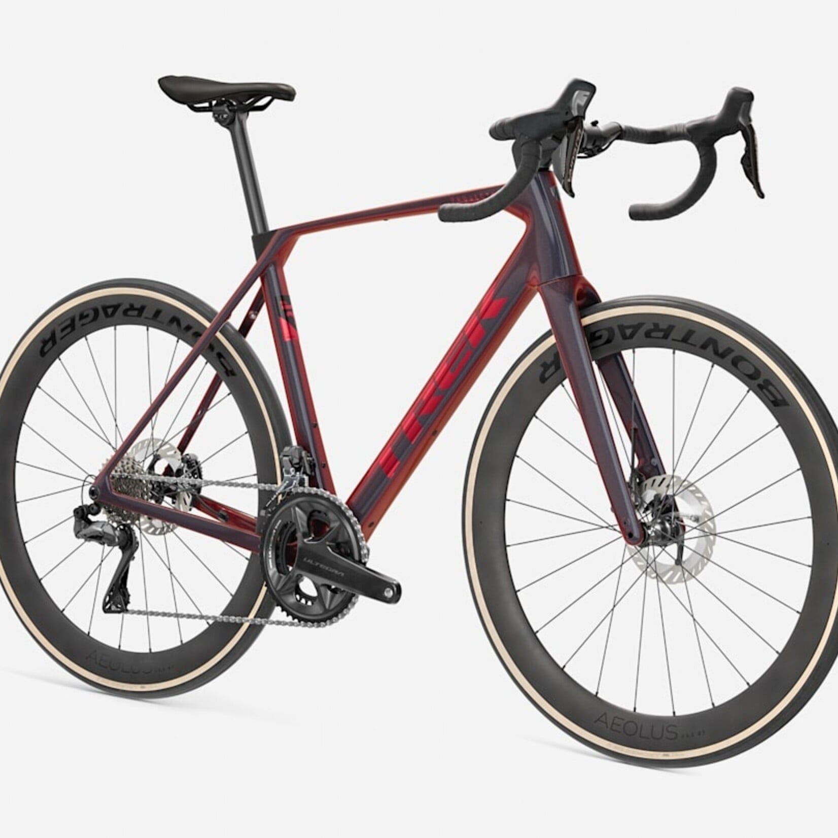 TREK Trek Domane SLR 7 Gen 5