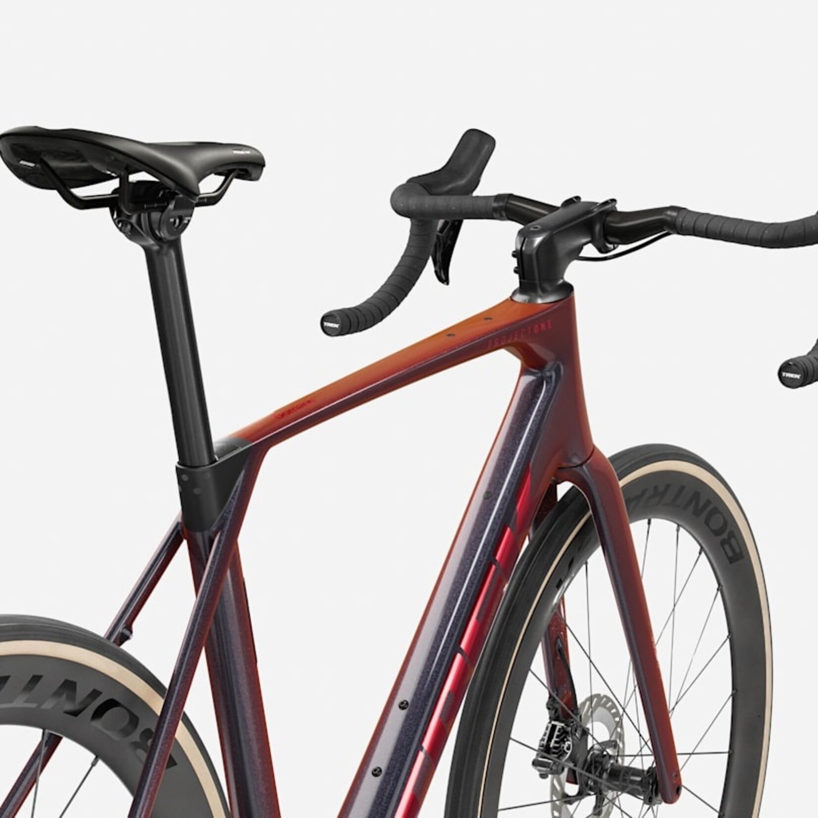 TREK Trek Domane SLR 7 Gen 5