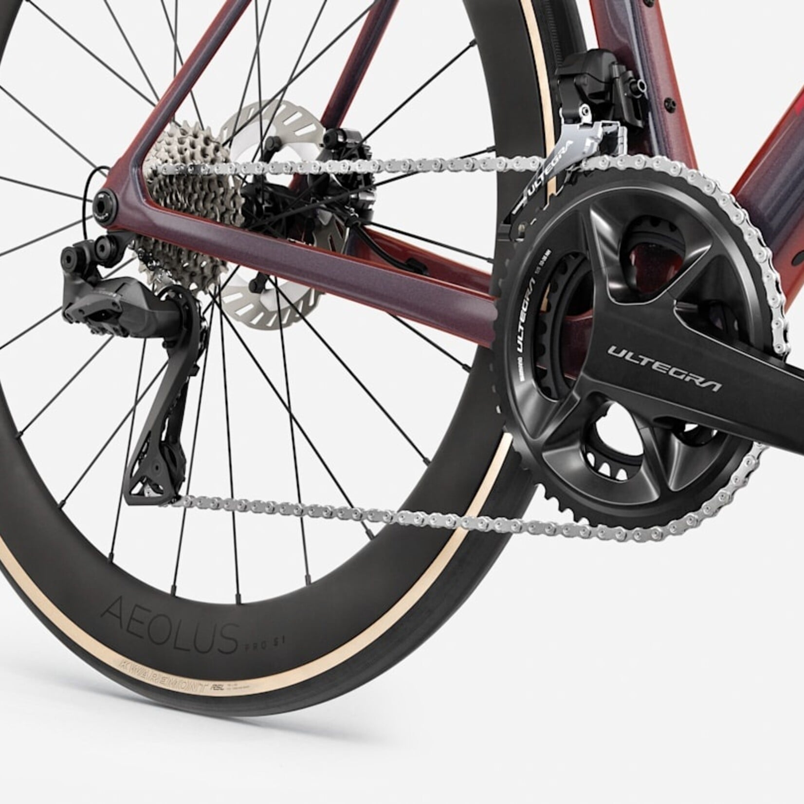 TREK Trek Domane SLR 7 Gen 5