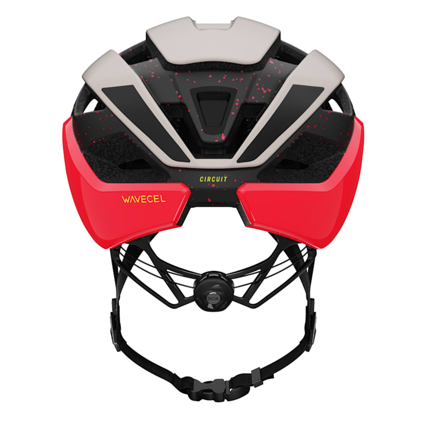 TREK Trek Circuit WaveCel Helmet