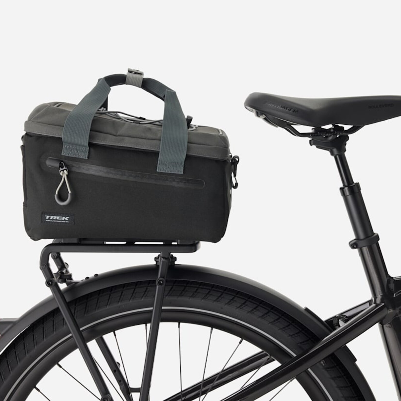 TREK Trek MIK 2.0 Commuter Trunk Bag 7L