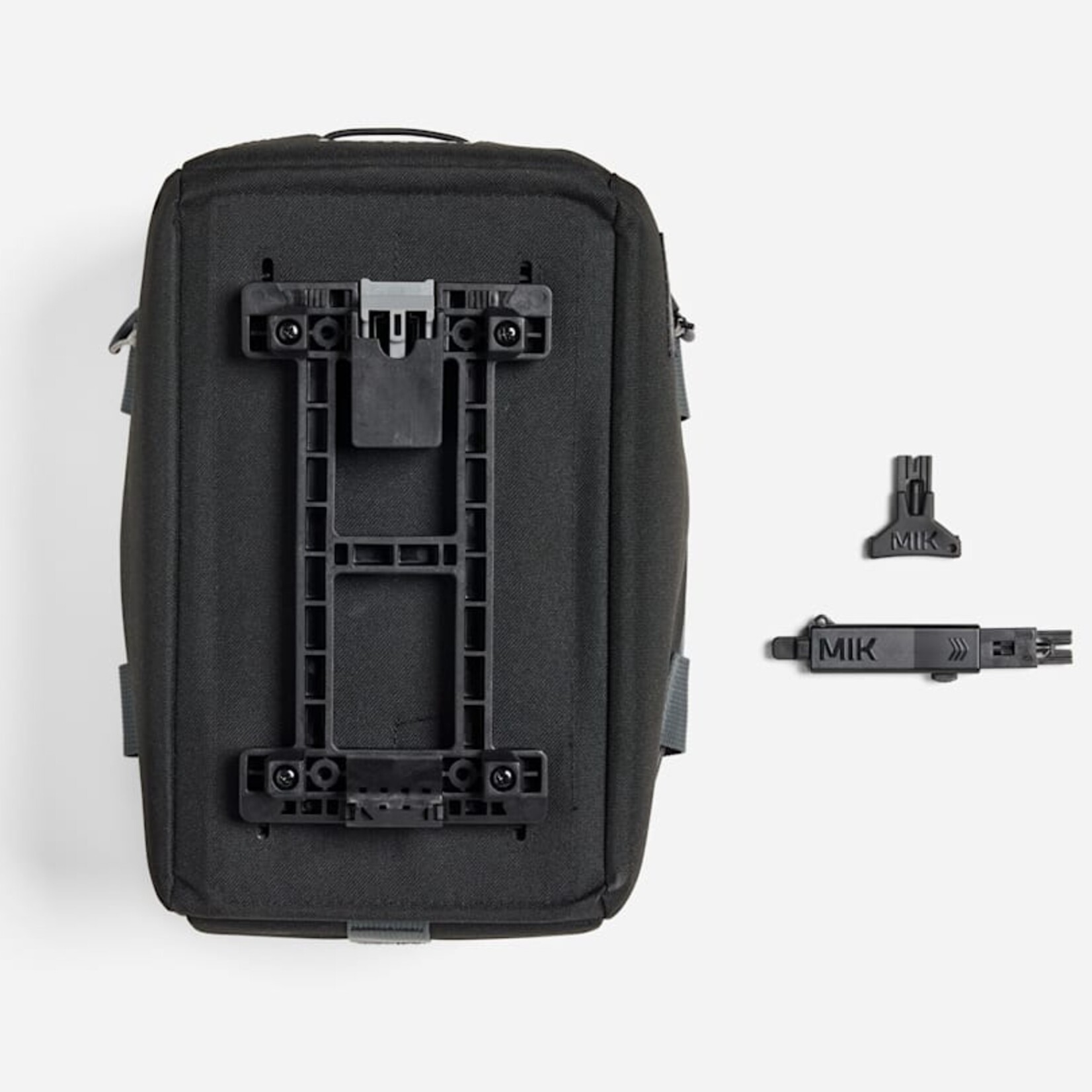 TREK Trek MIK 2.0 Commuter Trunk Bag 7L