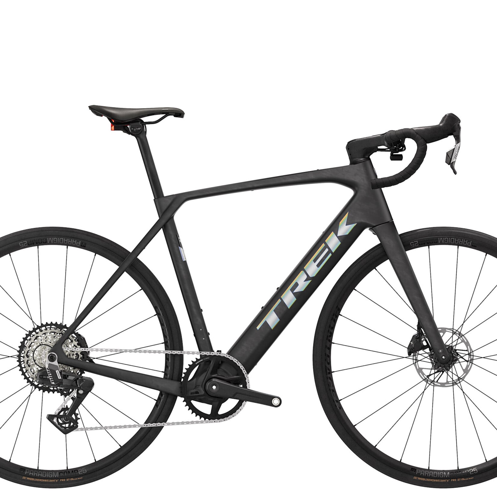 TREK Trek Domane+ SL 6 AXS Gen 5