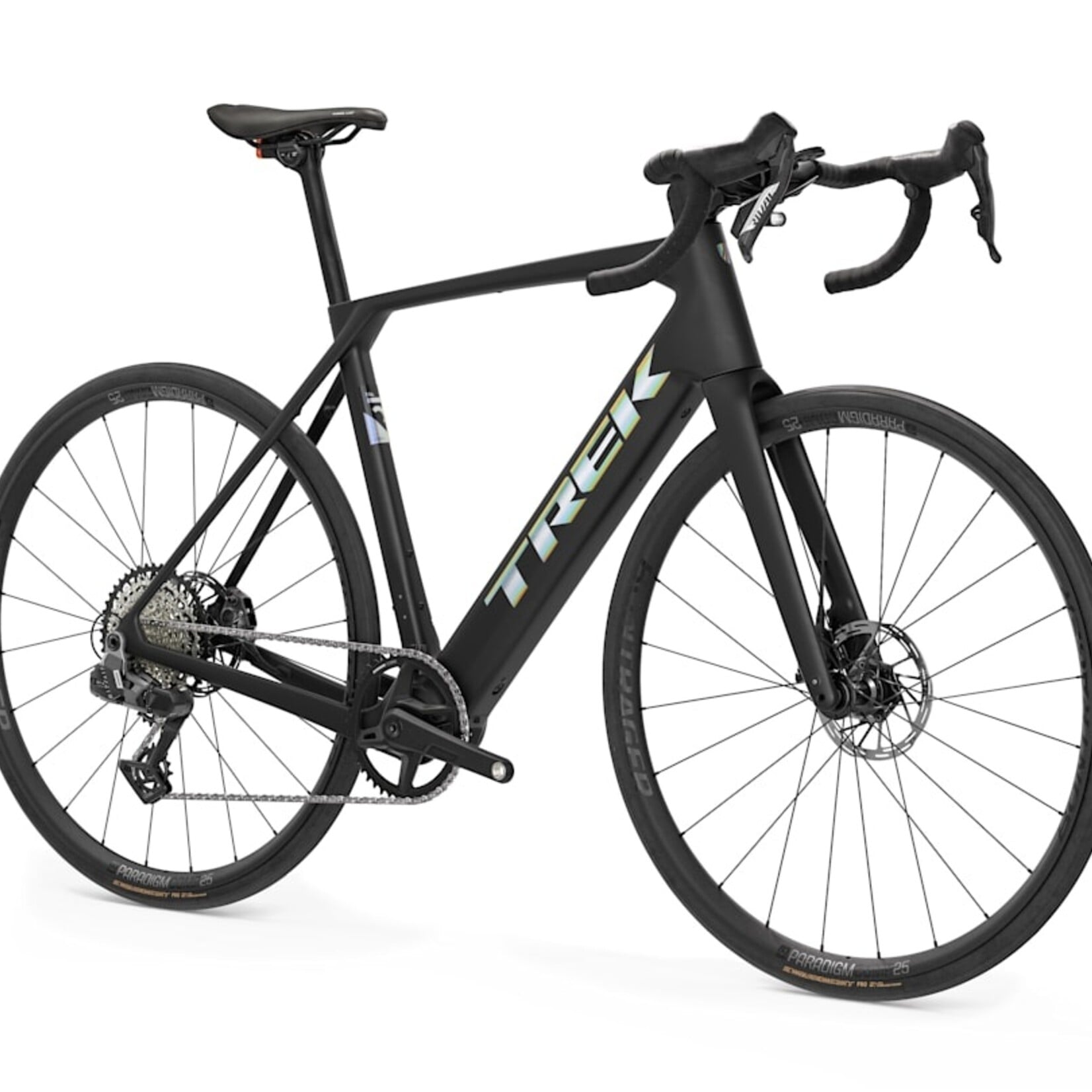 TREK Trek Domane+ SL 6 AXS Gen 5