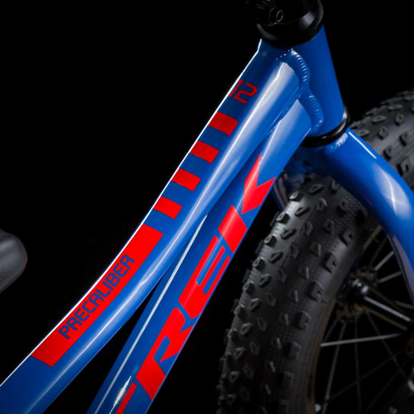TREK Trek Precaliber 12