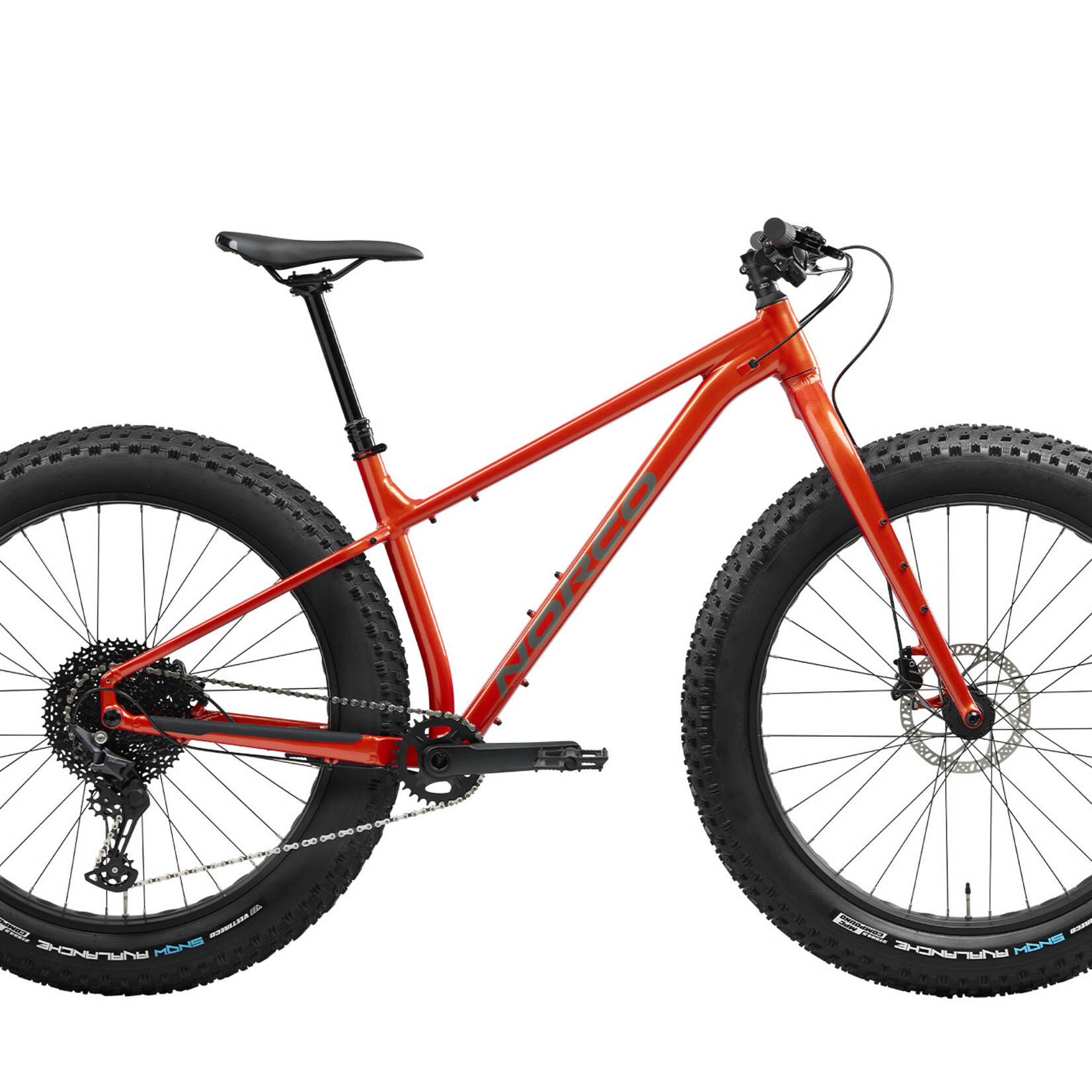 NORCO Norco Bigfoot 3 Hydro 2024