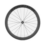 BONTRAGER Bontrager Aeolus Pro 51 TLR 700c Front Wheel, 12x100mm, Centerlock, 24h
