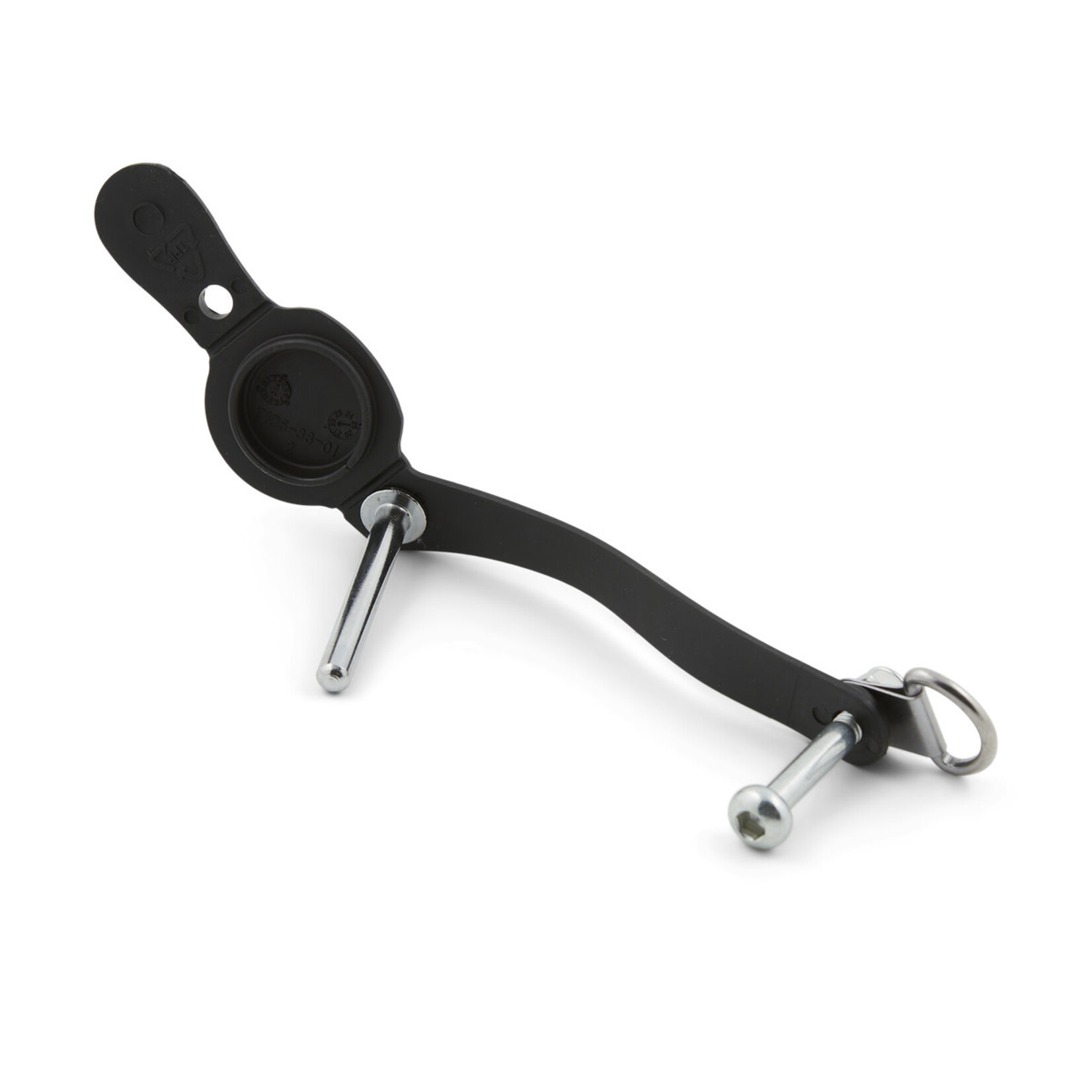 THULE Thule Chariot Rubber Hitch Strap Kit