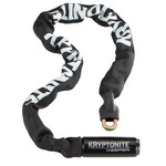 KRYPTONITE Kryptonite Keeper 785 Integrated Chain Lock, 7mm x 85cm