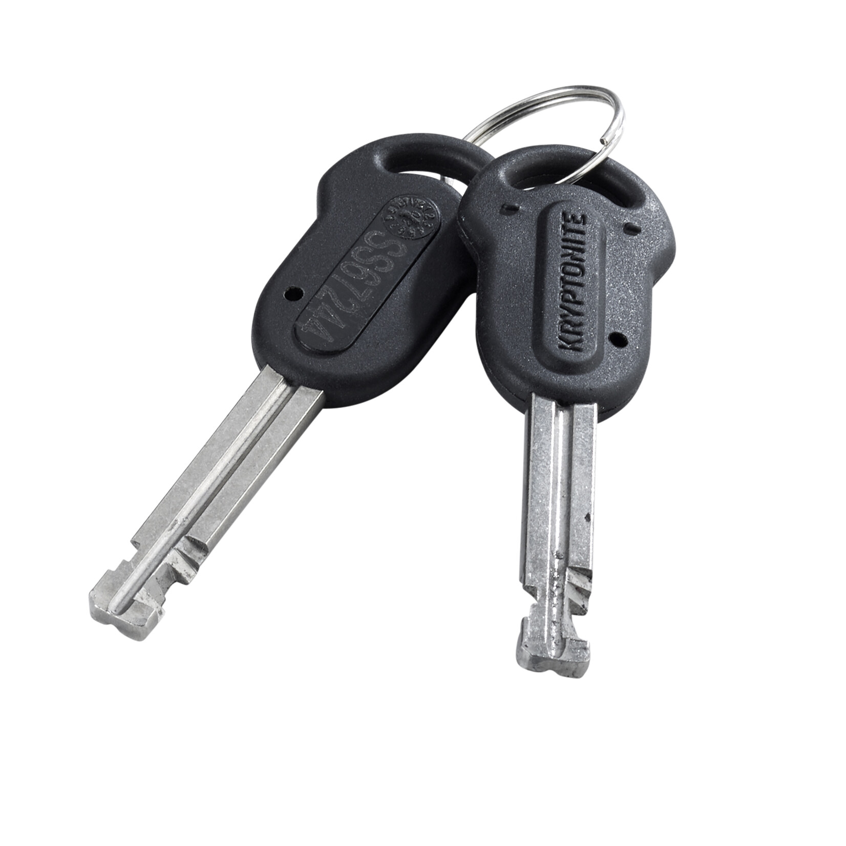 KRYPTONITE Kryptonite Keeper 785 Integrated Chain Lock, 7mm x 85cm