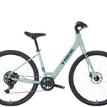 TREK Trek Verve 2 Lowstep Gen 5