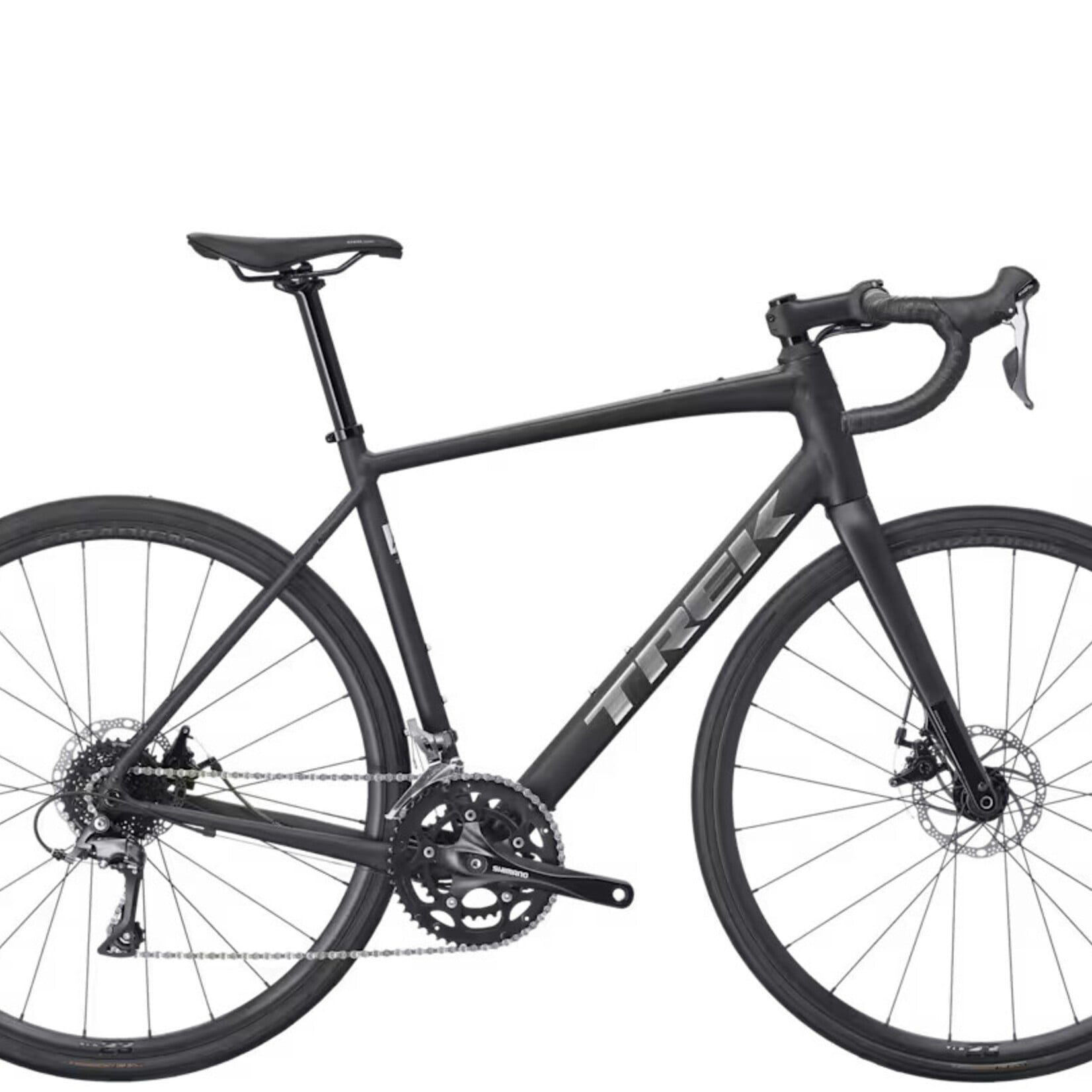 Trek Domane AL 2 Gen 4 - Rebec and Kroes Cycle & Sport