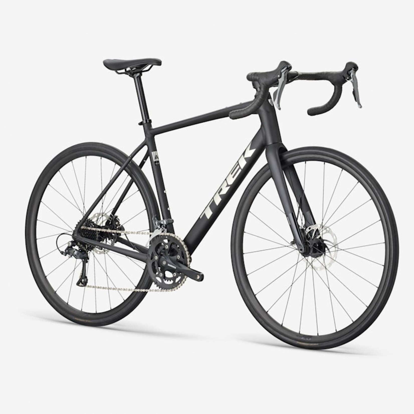Trek Domane AL 2 Gen 4 - Rebec and Kroes Cycle & Sport