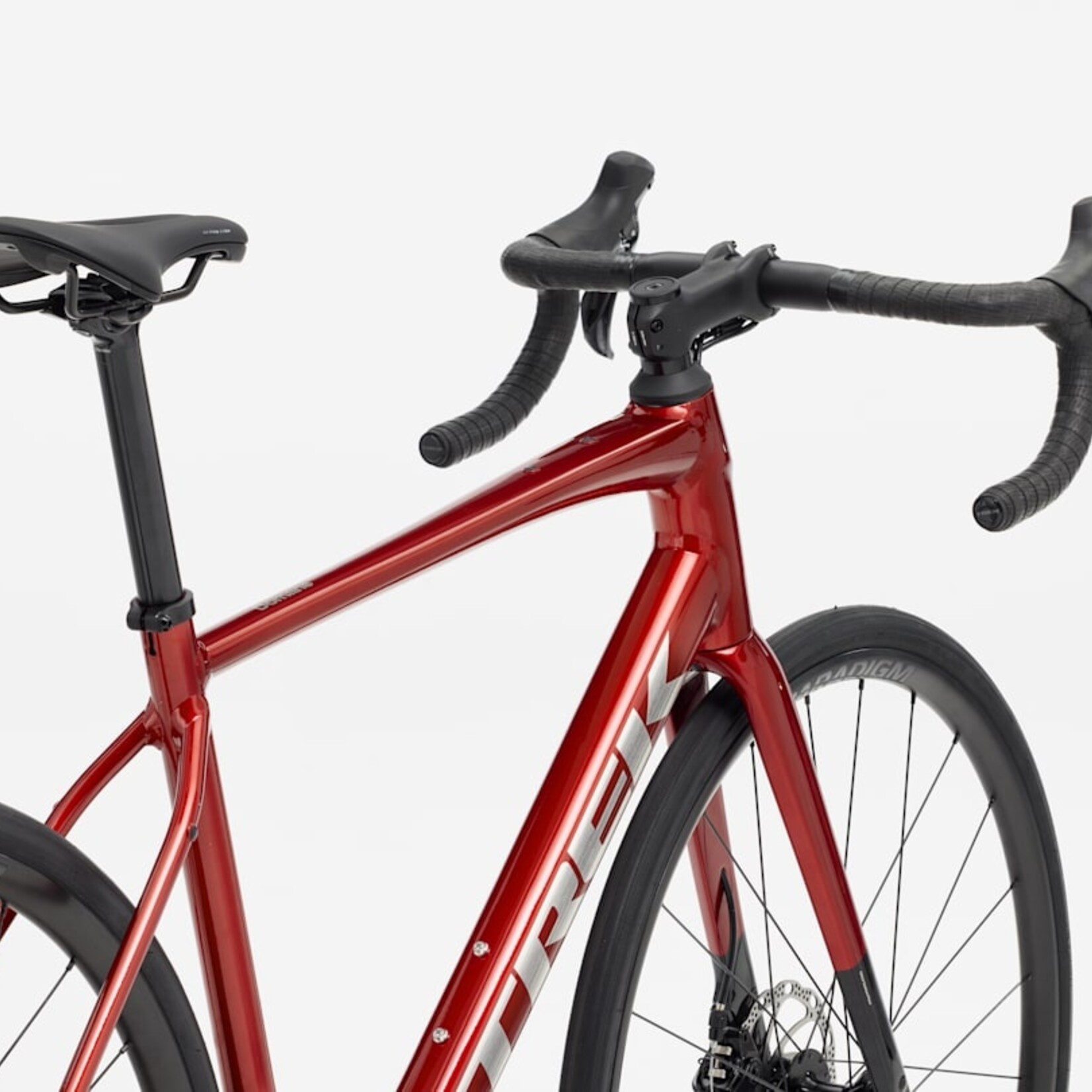 Trek Domane AL 2 Gen 4 - Rebec and Kroes Cycle & Sport
