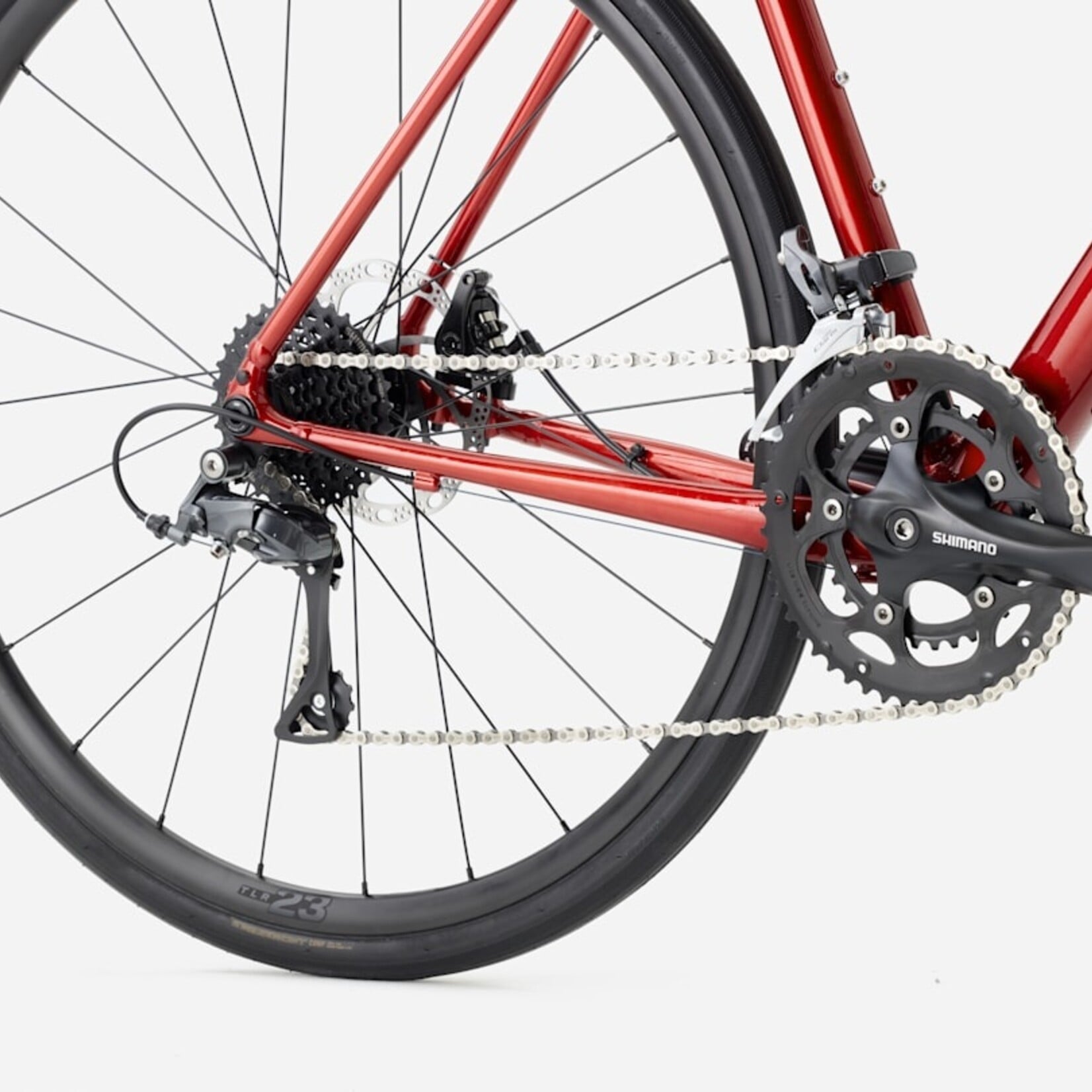 Trek Domane AL 2 Gen 4 - Rebec and Kroes Cycle & Sport