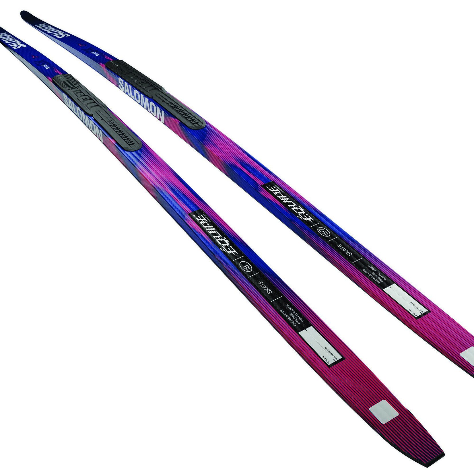 SALOMON Salomon S/Lab Equipe Uni Cold Skate Ski 26/27