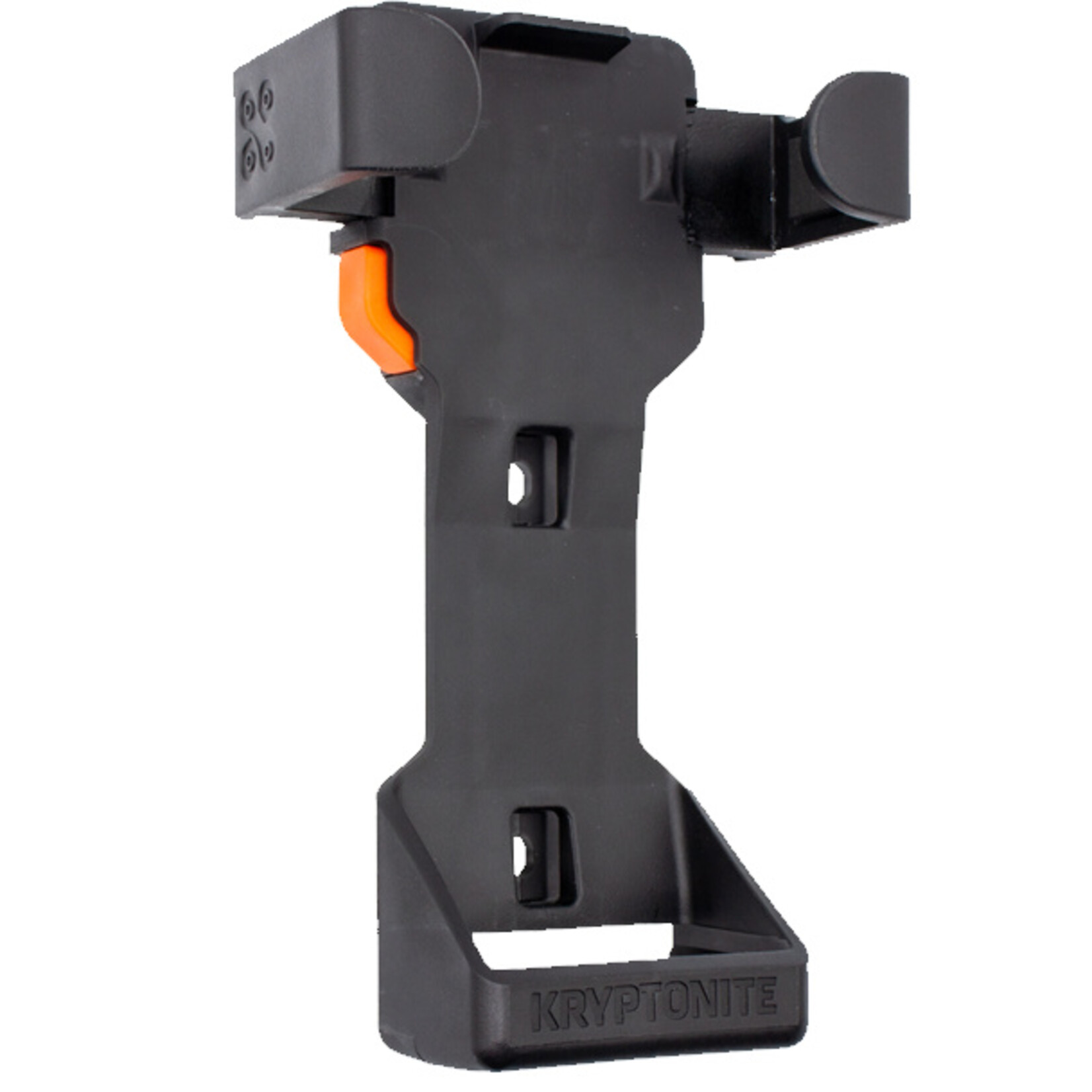 KRYPTONITE Kryptonite Evolution 790 Key Folding Lock, 90cm