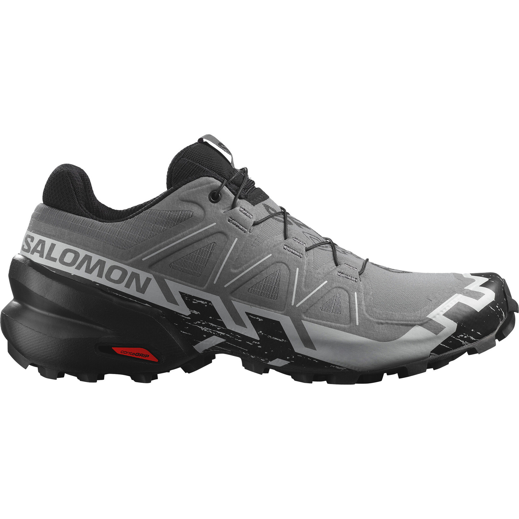 SALOMON Salomon Speedcross 6 Men's Trail Running Shoes