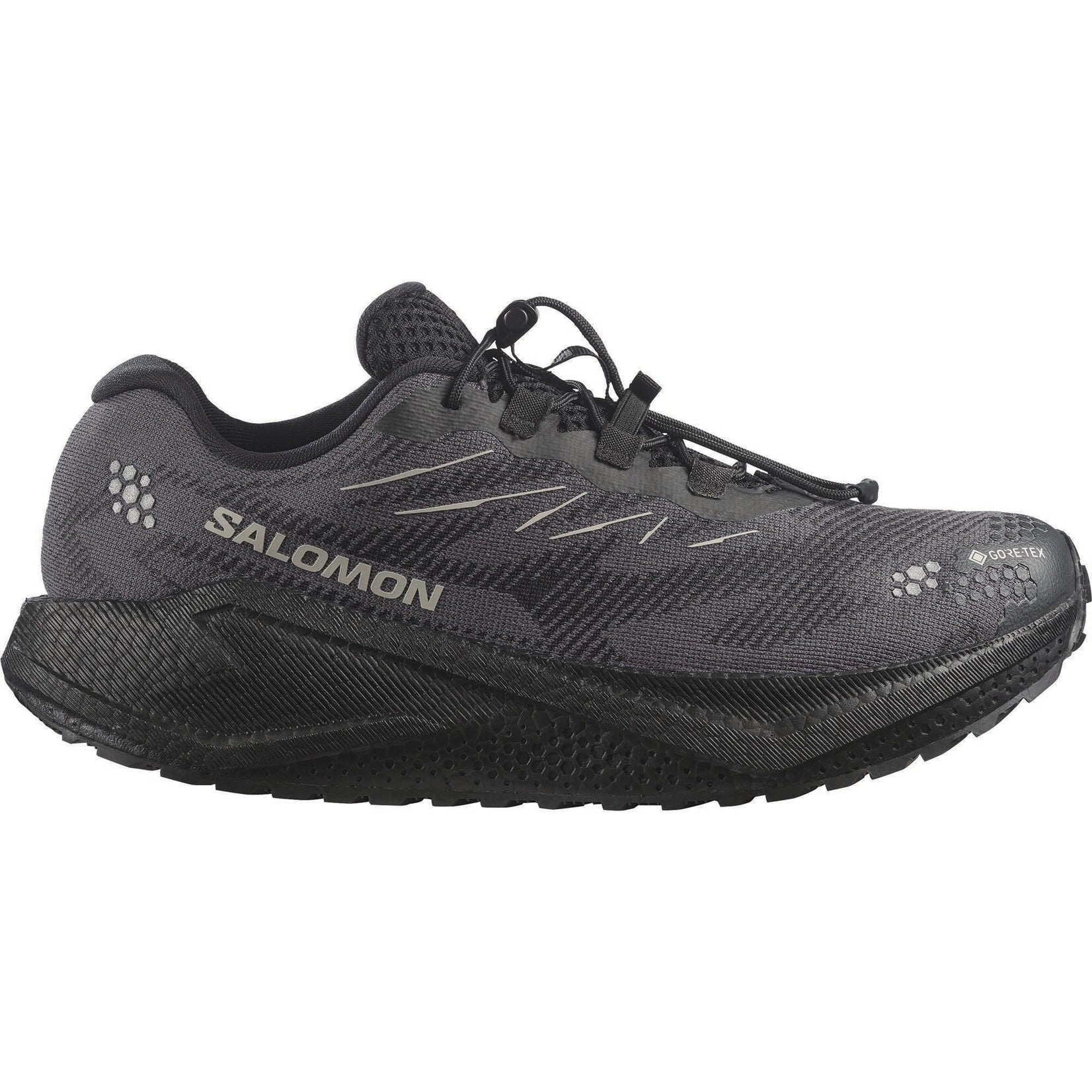SALOMON Salomon Aero Blaze 4 Gravl Gore-Tex Men's Running Shoe