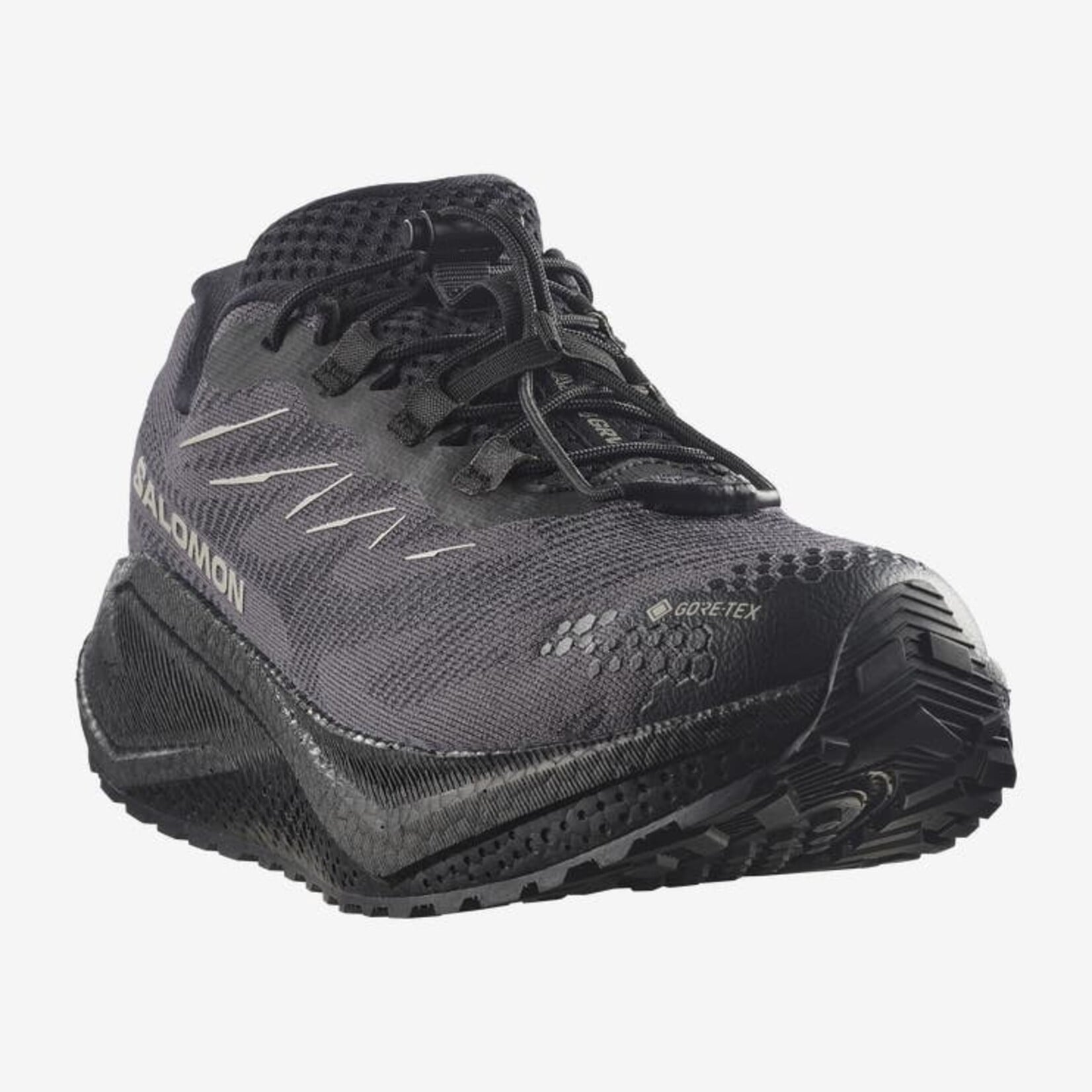 SALOMON Salomon Aero Blaze 4 Gravl Gore-Tex Men's Running Shoe