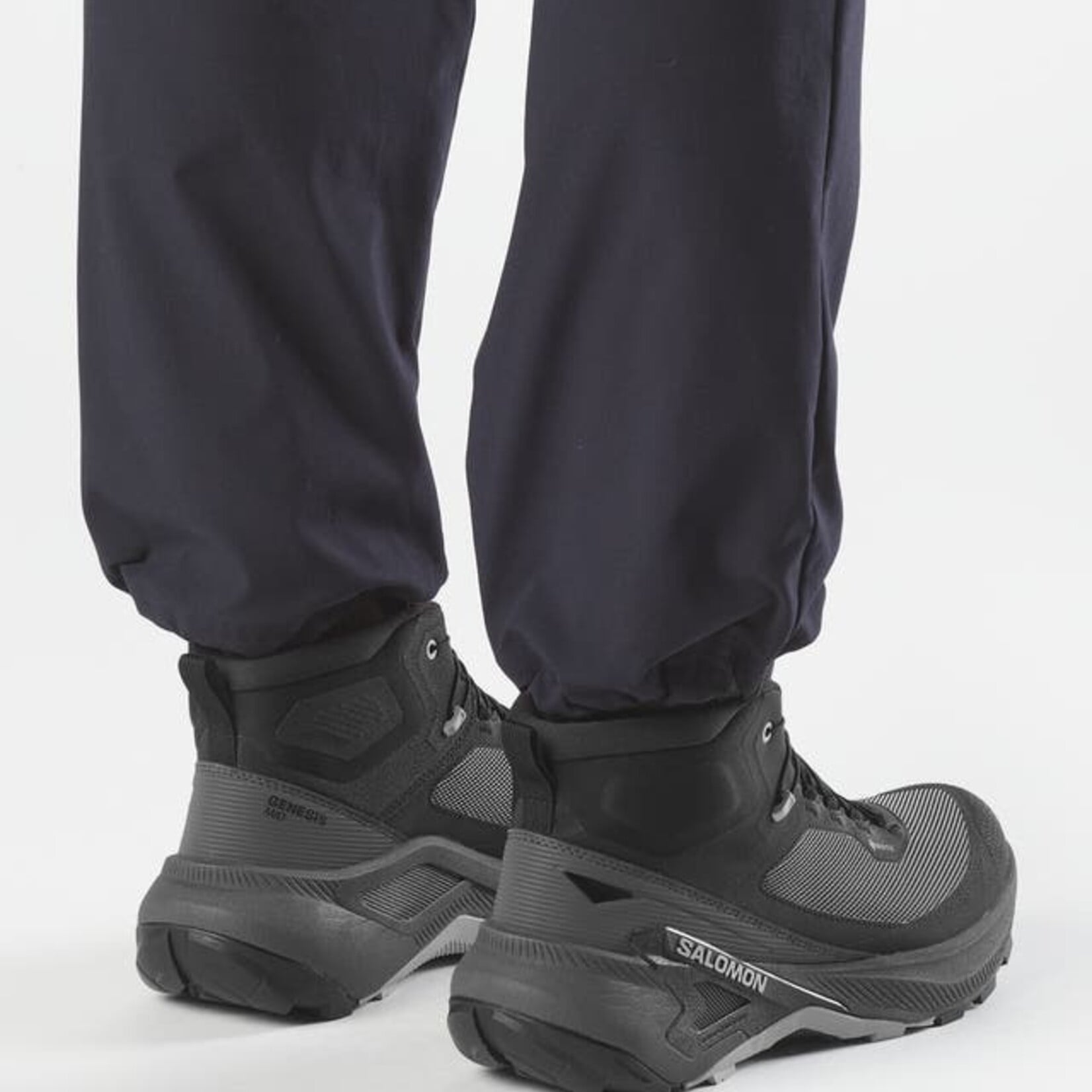 SALOMON Salomon Genesis Mid Gore-Tex Men's Hiking Shoe