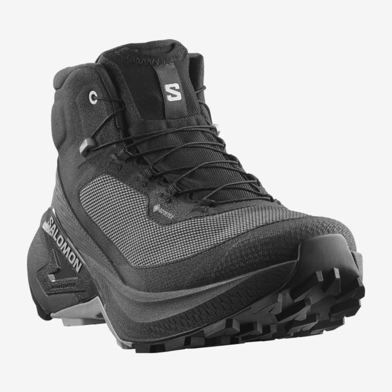 SALOMON Salomon Genesis Mid Gore-Tex Men's Hiking Shoe