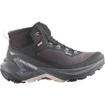 SALOMON Salomon Genesis Mid Gore-Tex Women's Hiking Shoe