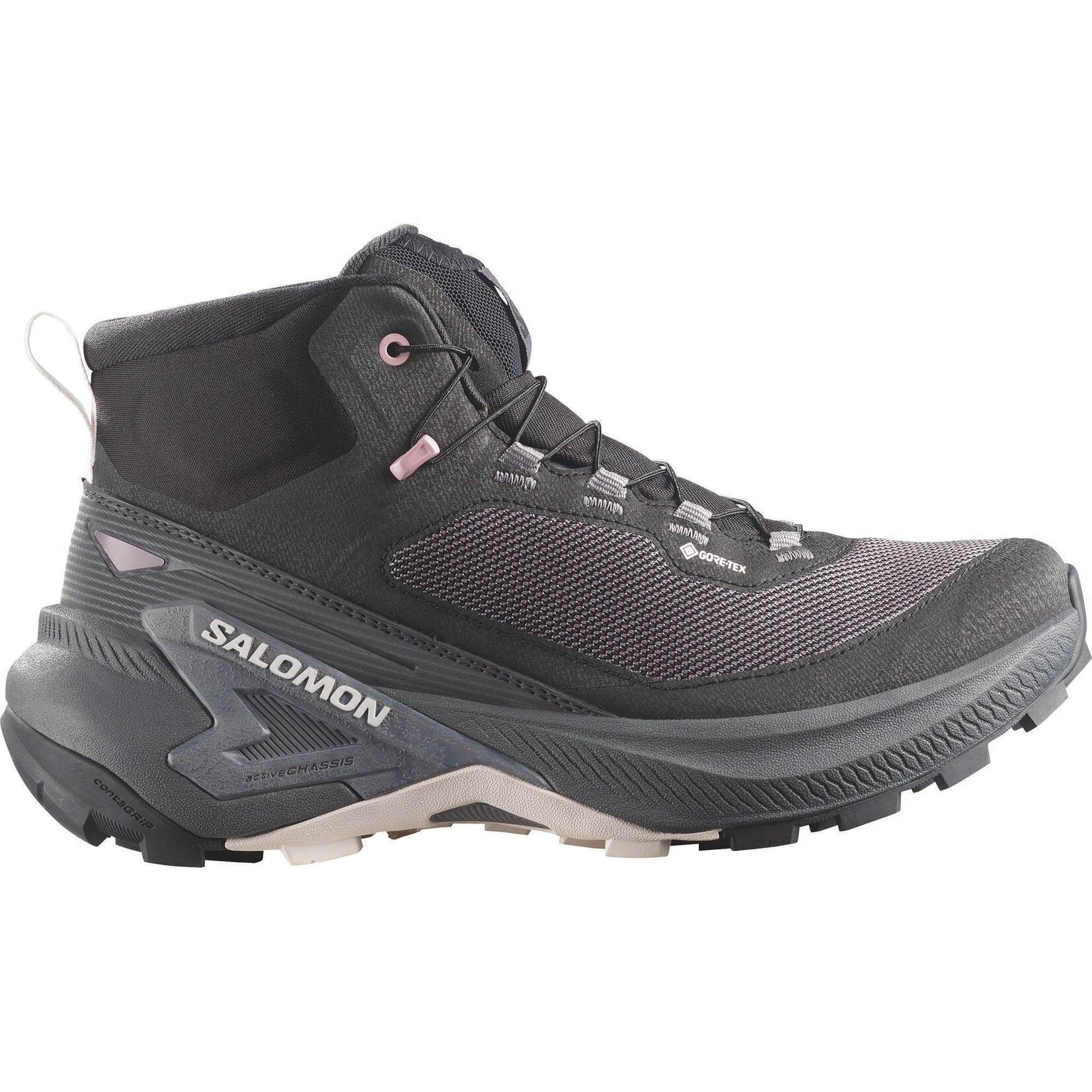 SALOMON Salomon Genesis Mid Gore-Tex Women's Hiking Shoe