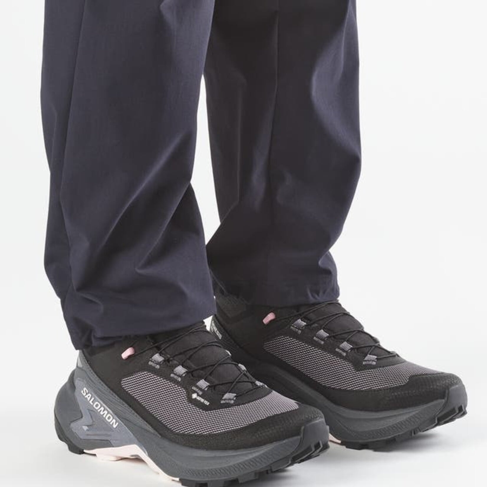 SALOMON Salomon Genesis Mid Gore-Tex Women's Hiking Shoe