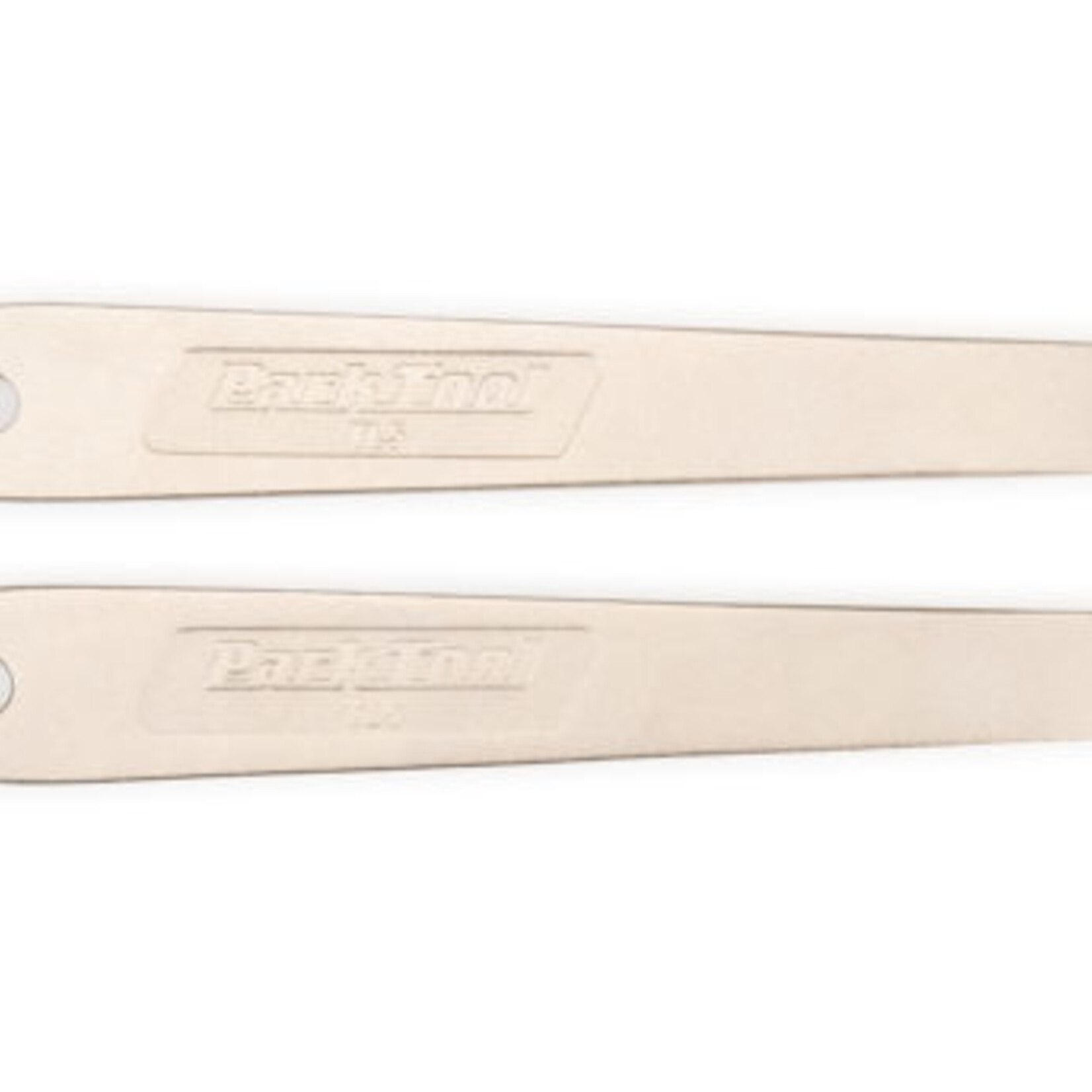PARK TOOL Park Tool TL-5 Heavy Duty Steel Tire Levers