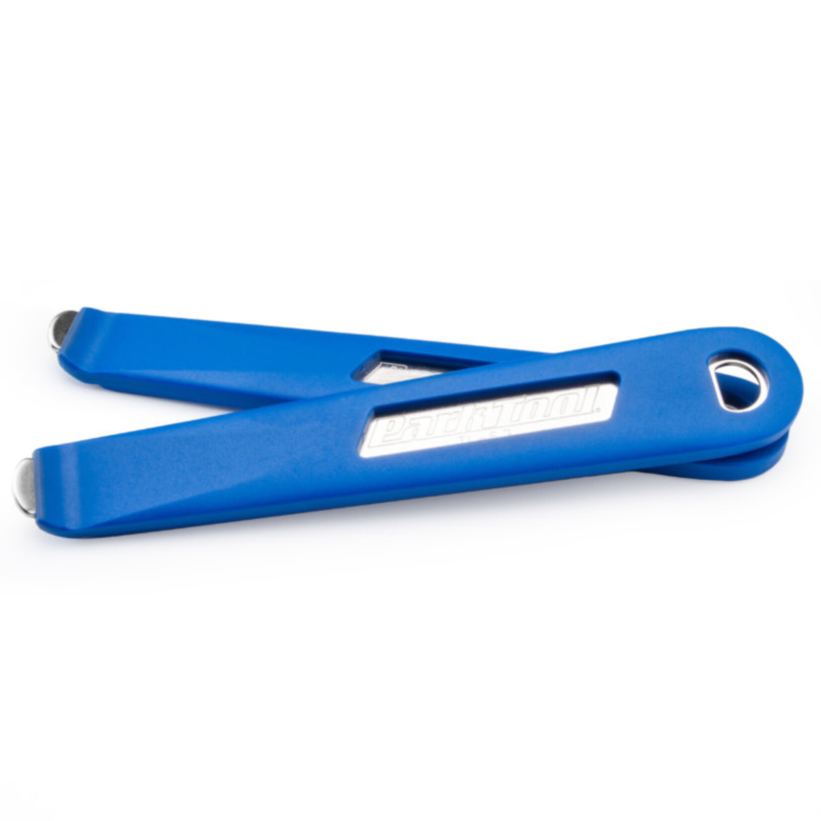 PARK TOOL Park Tool TL-6.3 Steel Core Tire Levers