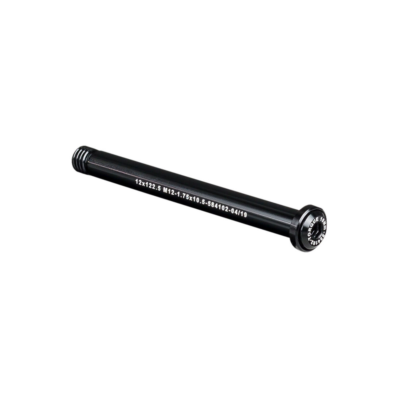 BONTRAGER Bontrager Switch Lever Front Thru Axle