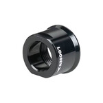 BONTRAGER Bontrager Comp XDR 12mm Drive Side Axle End Cap