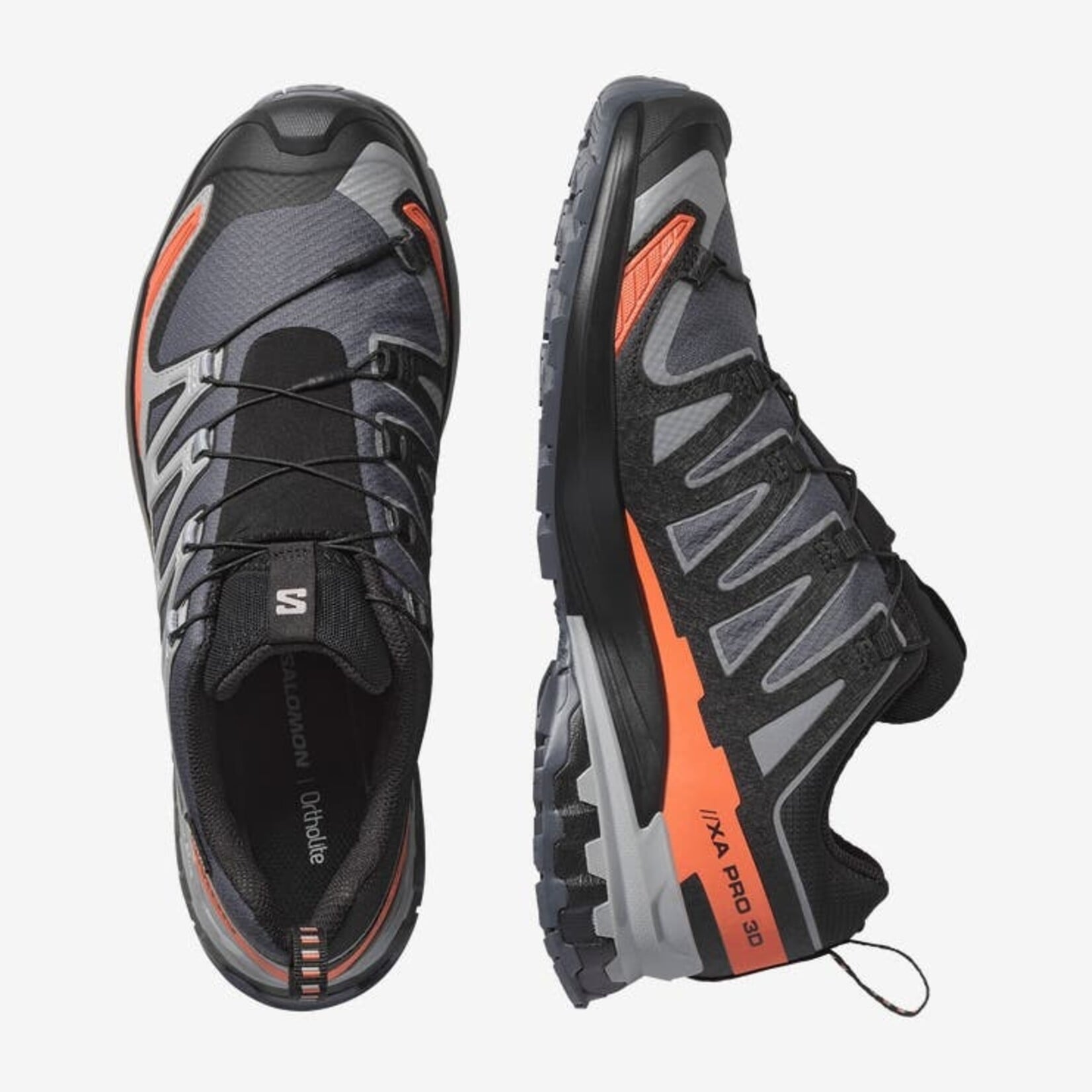 SALOMON Salomon XA Pro 3D V9 Gore-Tex Men's Trail Running Shoes