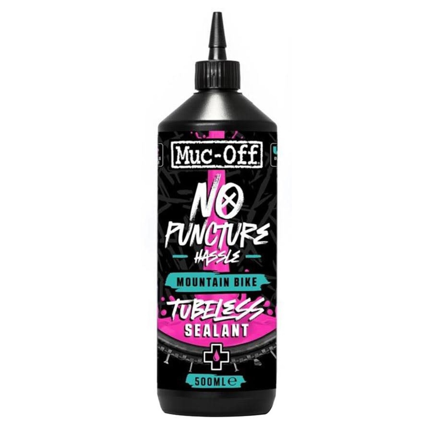 MUC-OFF Muc-Off MTB Tubeless Sealant 500ml